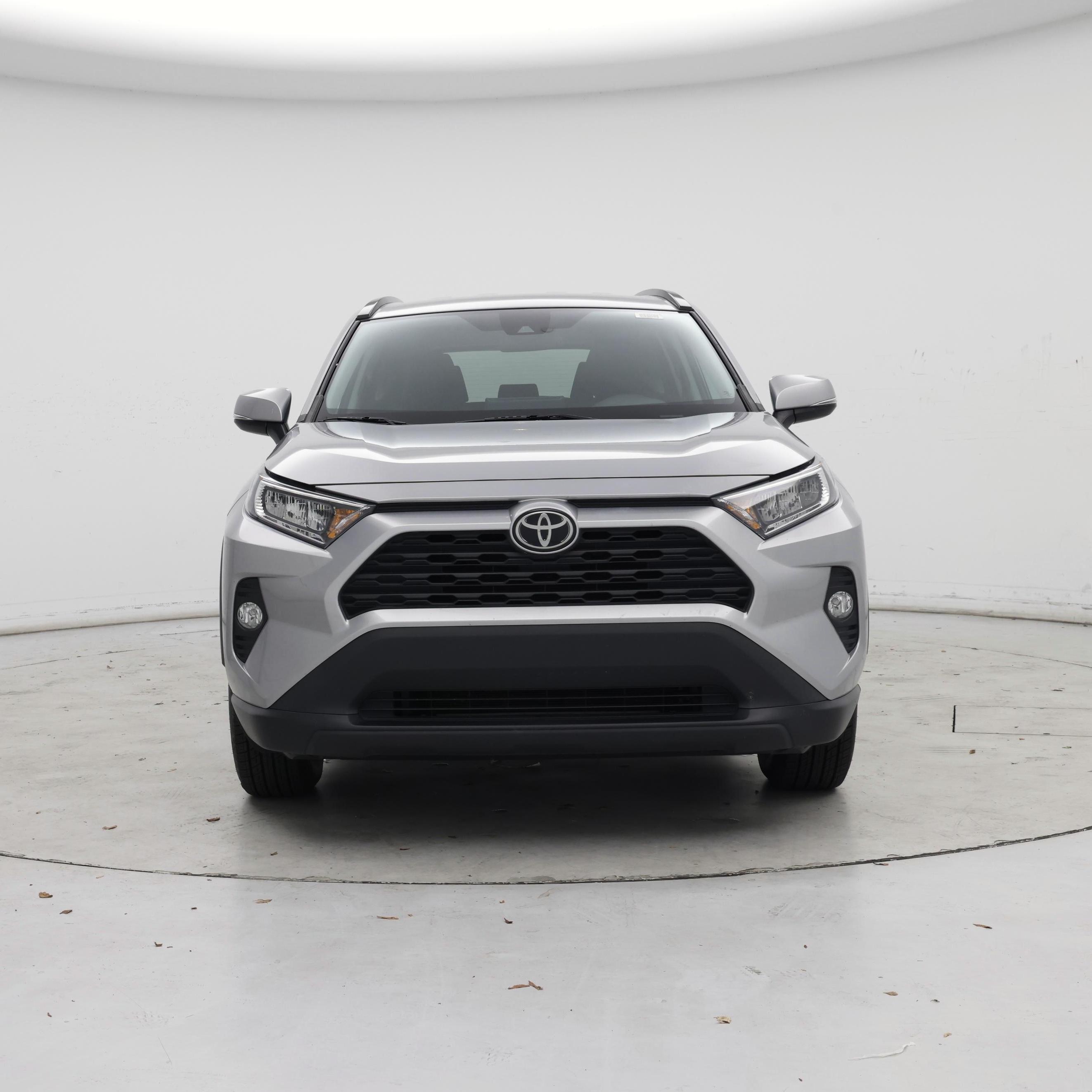 Thumbnail: 2021 Toyota RAV4 - 5