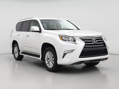 2019 Lexus GX 460 Premium