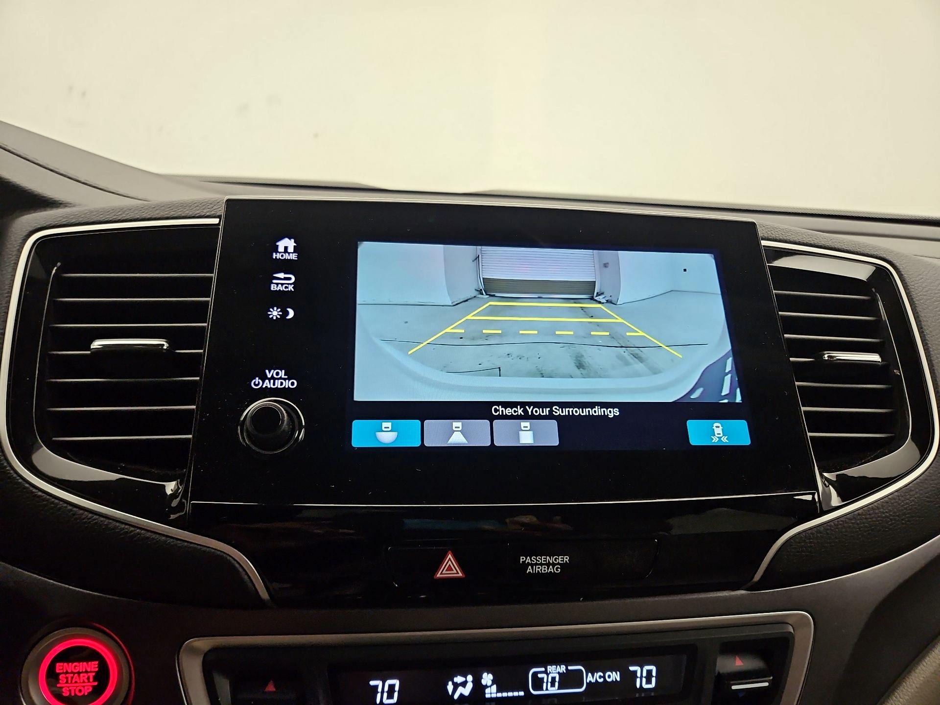Thumbnail: 2021 Honda Pilot - 14