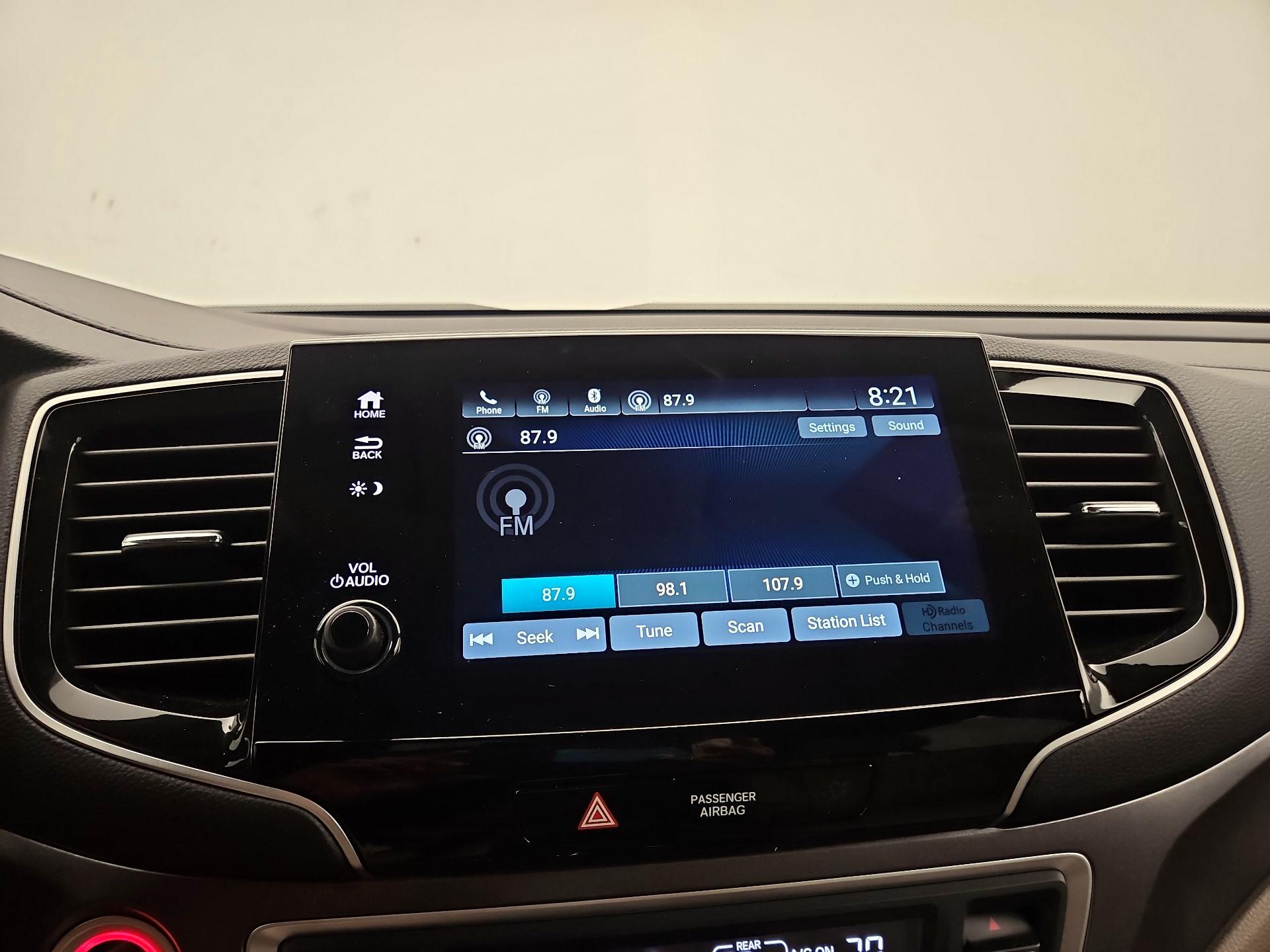 Thumbnail: 2021 Honda Pilot - 15