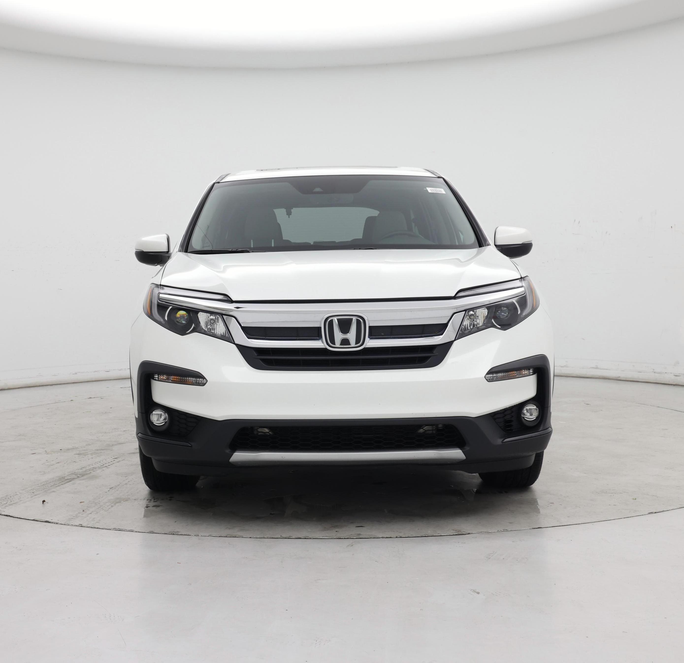 Thumbnail: 2021 Honda Pilot - 5