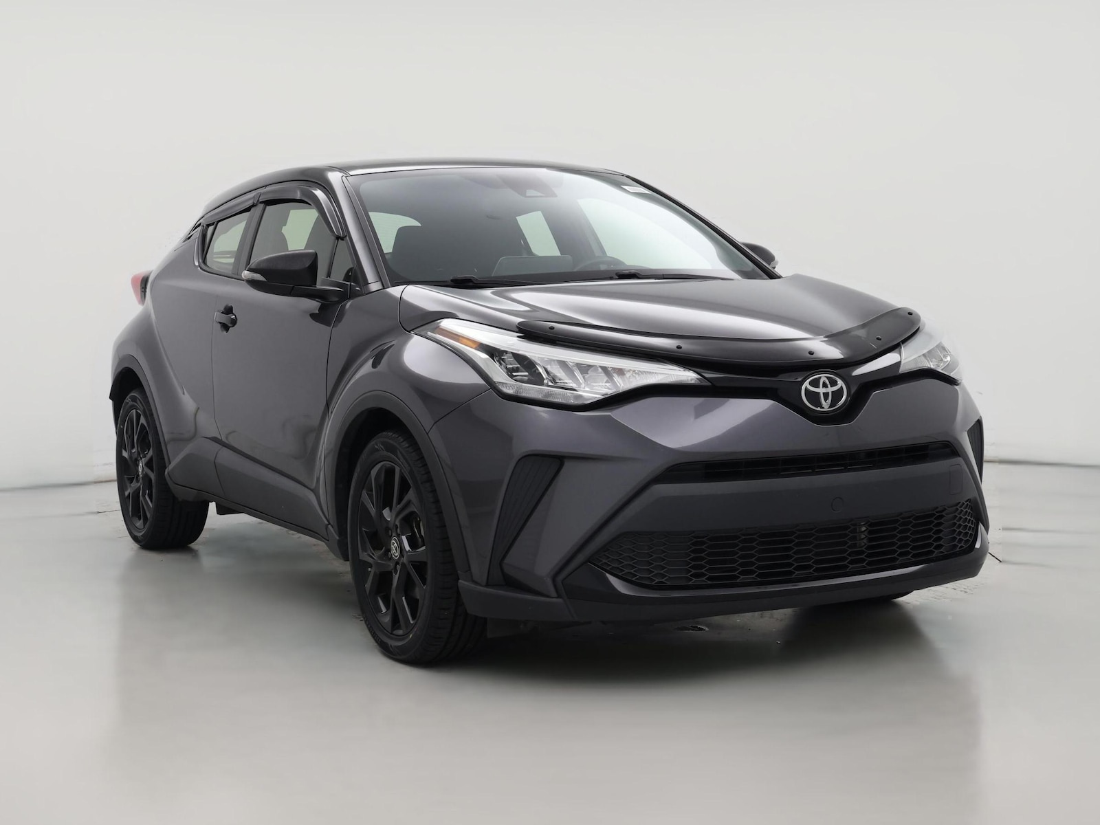 2022 Toyota C-HR