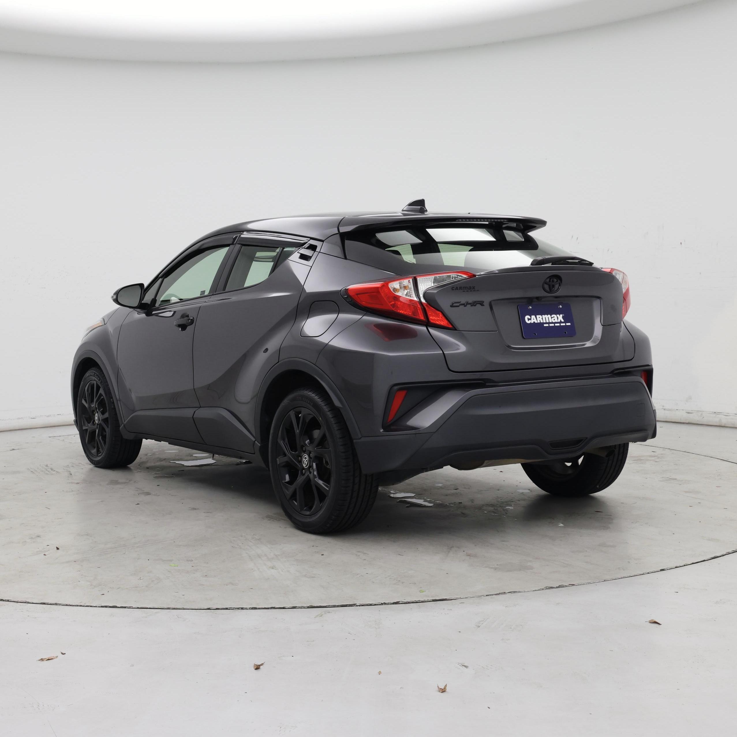 Thumbnail: 2022 Toyota C-HR - 2