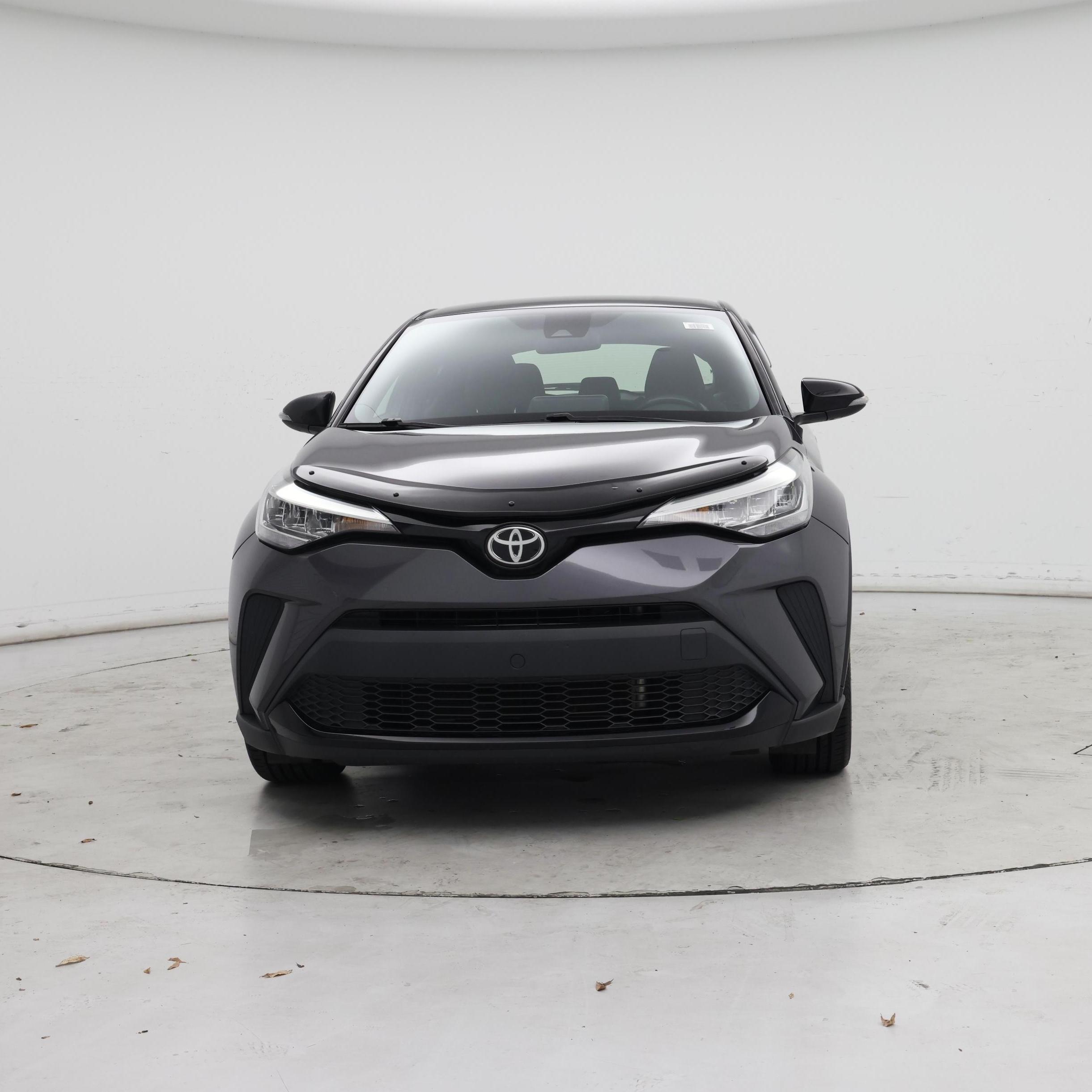 Thumbnail: 2022 Toyota C-HR - 5