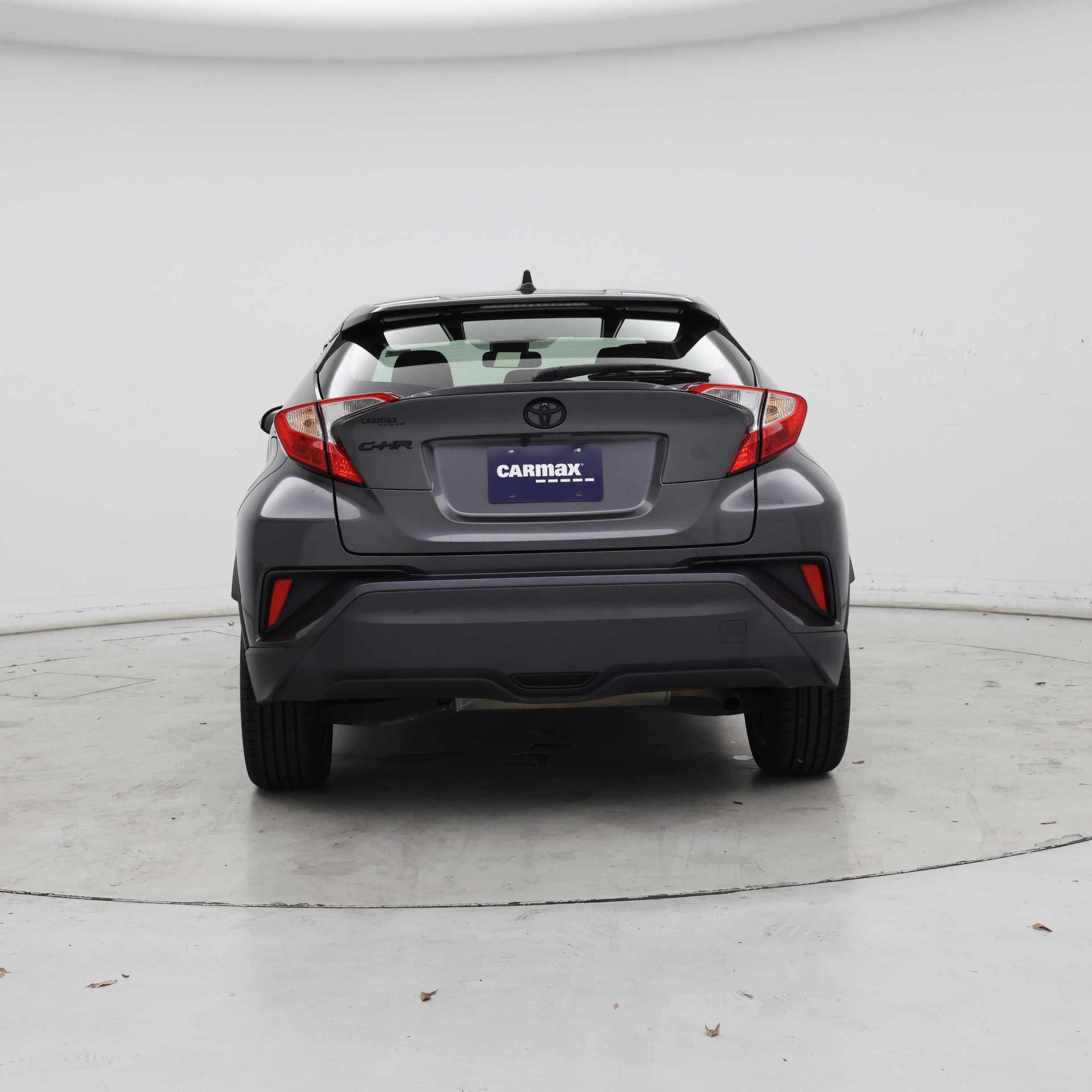 Thumbnail: 2022 Toyota C-HR - 6