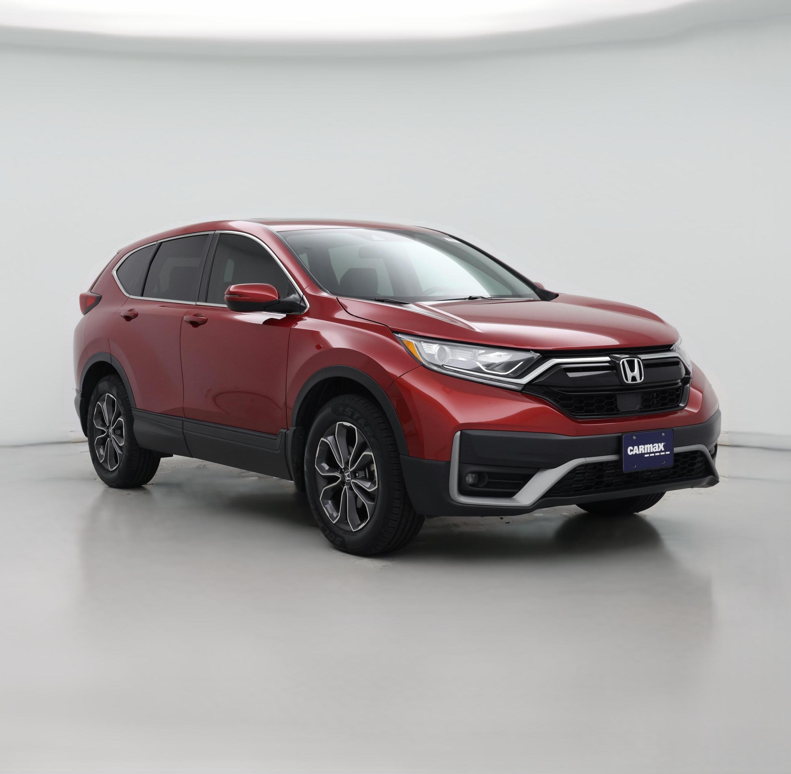 Thumbnail: 2022 Honda CR-V - 1