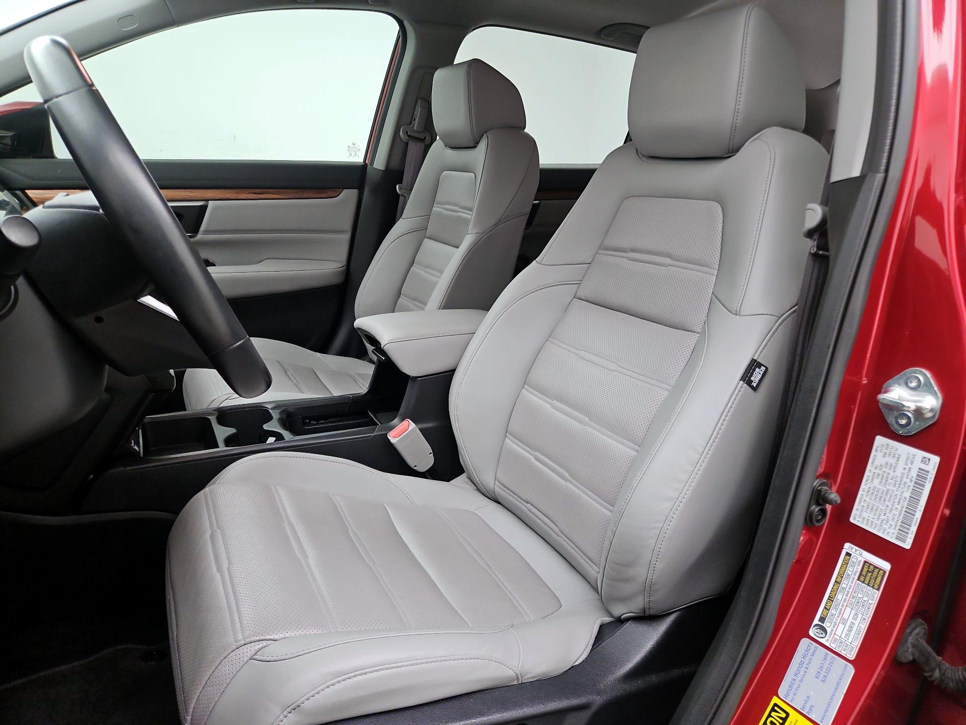 Thumbnail: 2022 Honda CR-V - 11