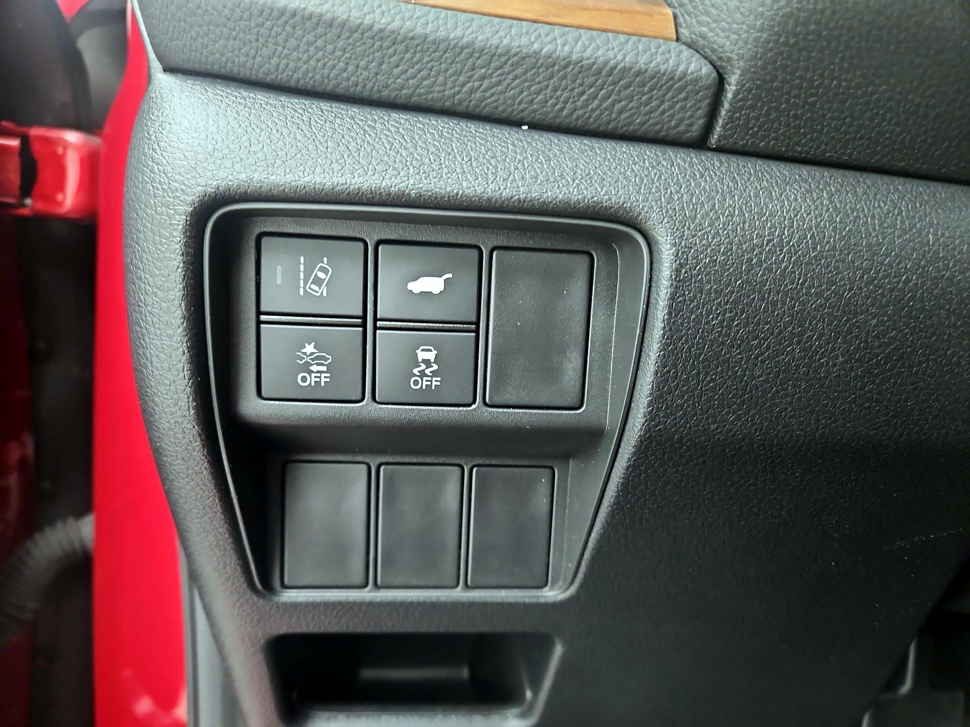 Thumbnail: 2022 Honda CR-V - 13