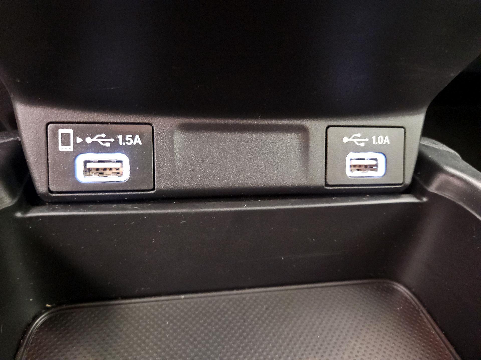 Thumbnail: 2022 Honda CR-V - 18