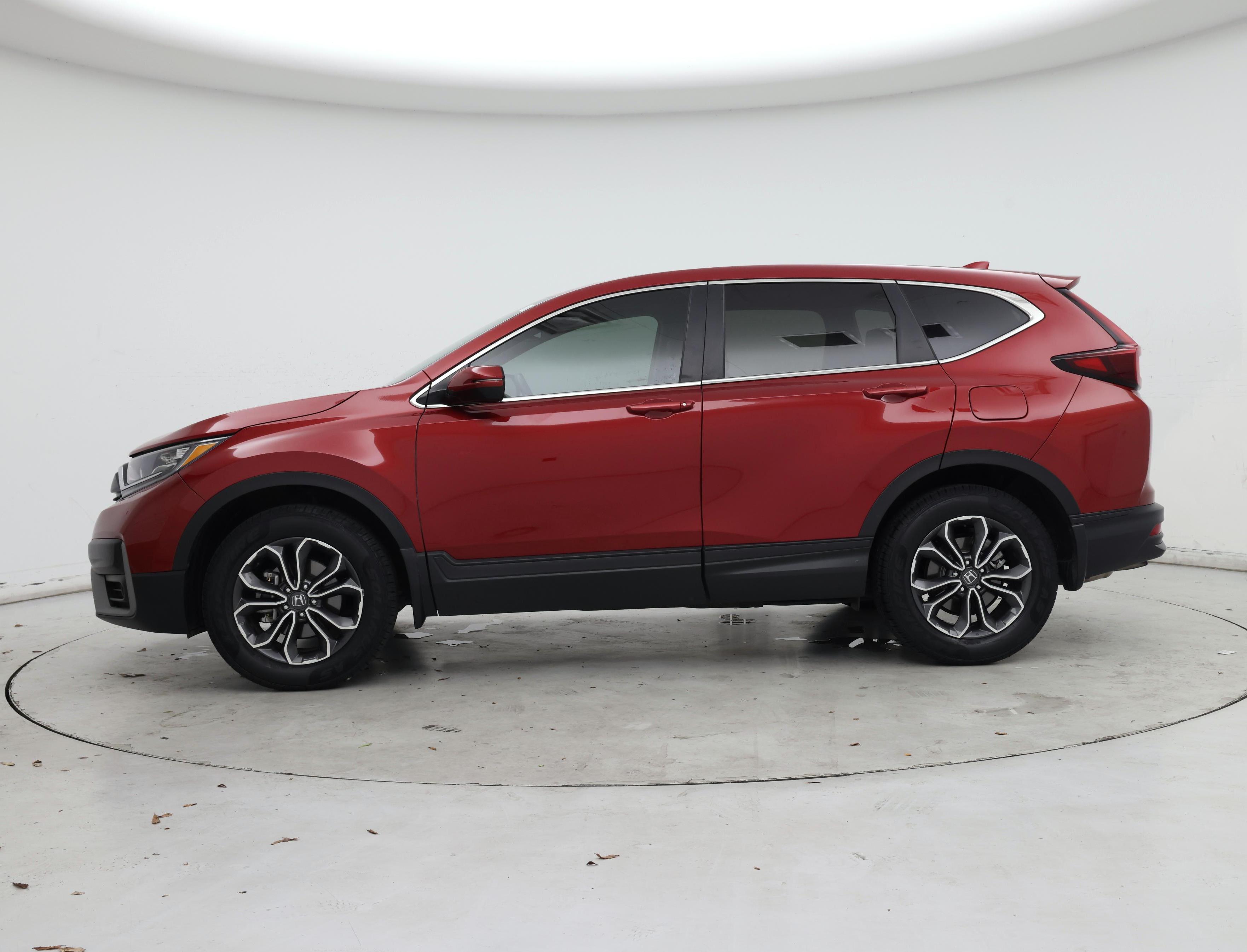 Thumbnail: 2022 Honda CR-V - 3