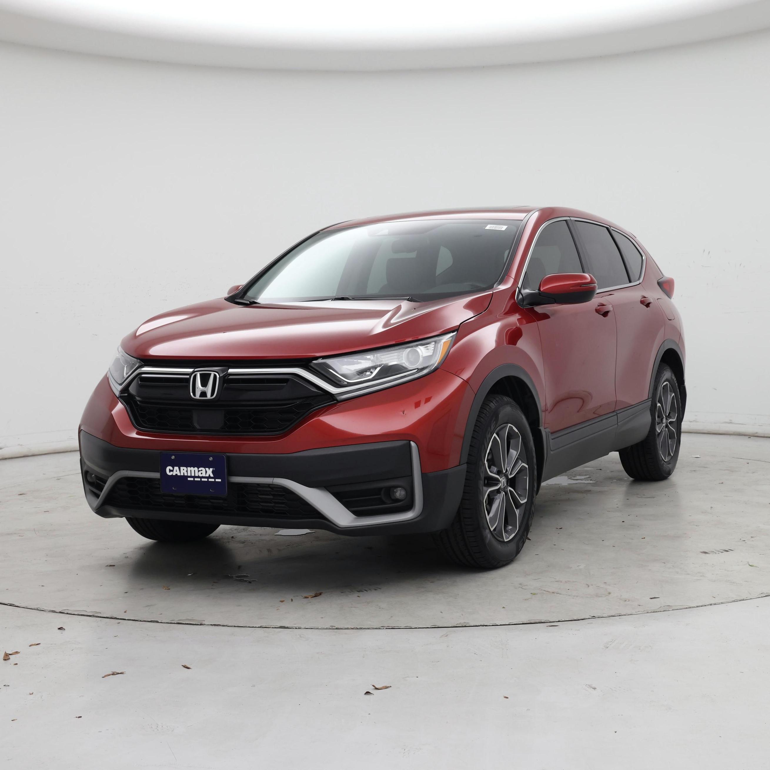 Thumbnail: 2022 Honda CR-V - 4