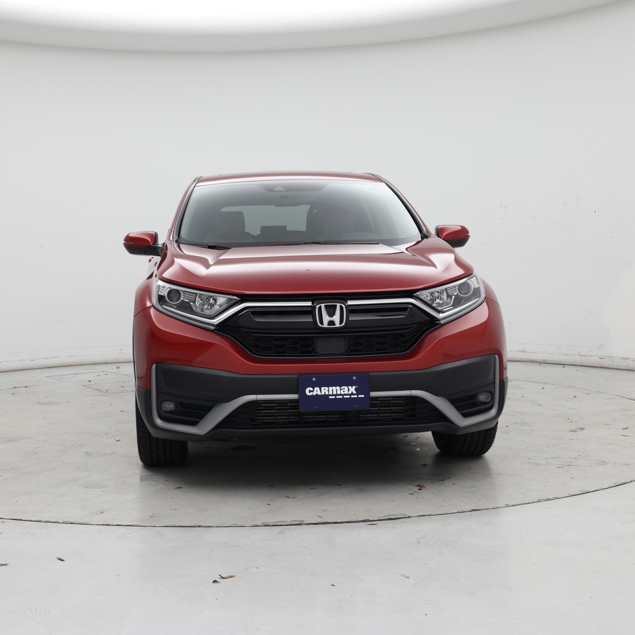 Thumbnail: 2022 Honda CR-V - 5