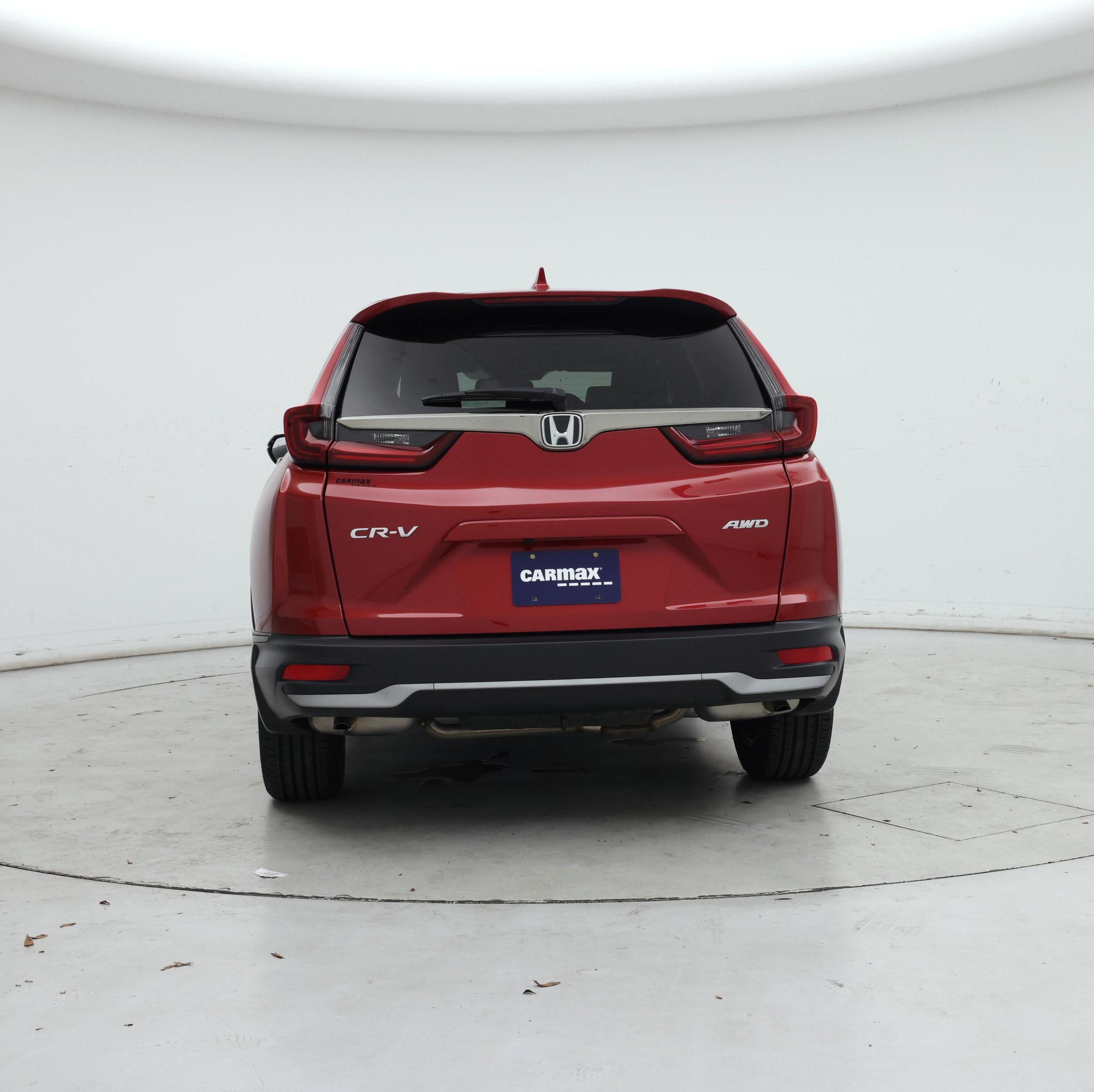 Thumbnail: 2022 Honda CR-V - 6