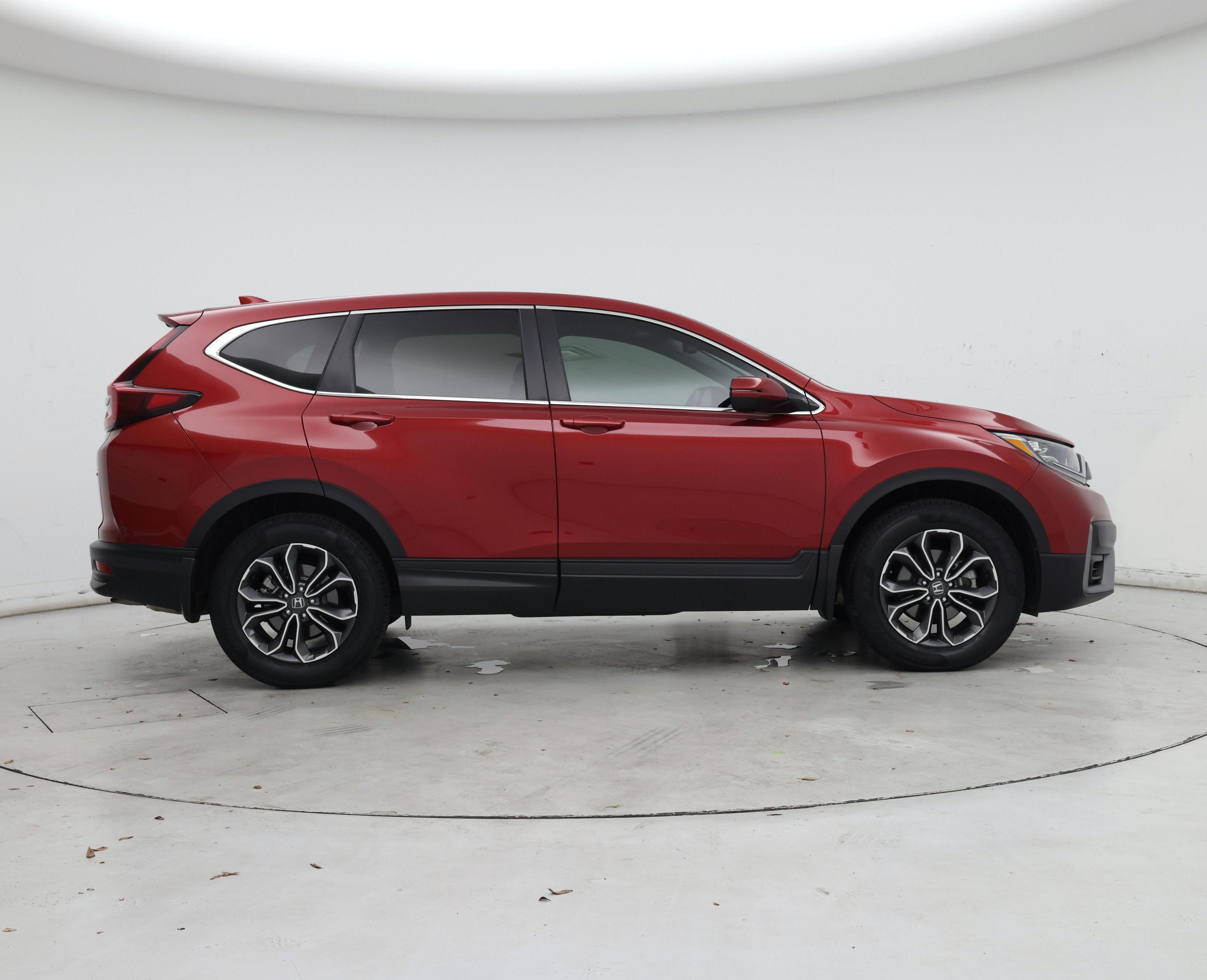 Thumbnail: 2022 Honda CR-V - 7