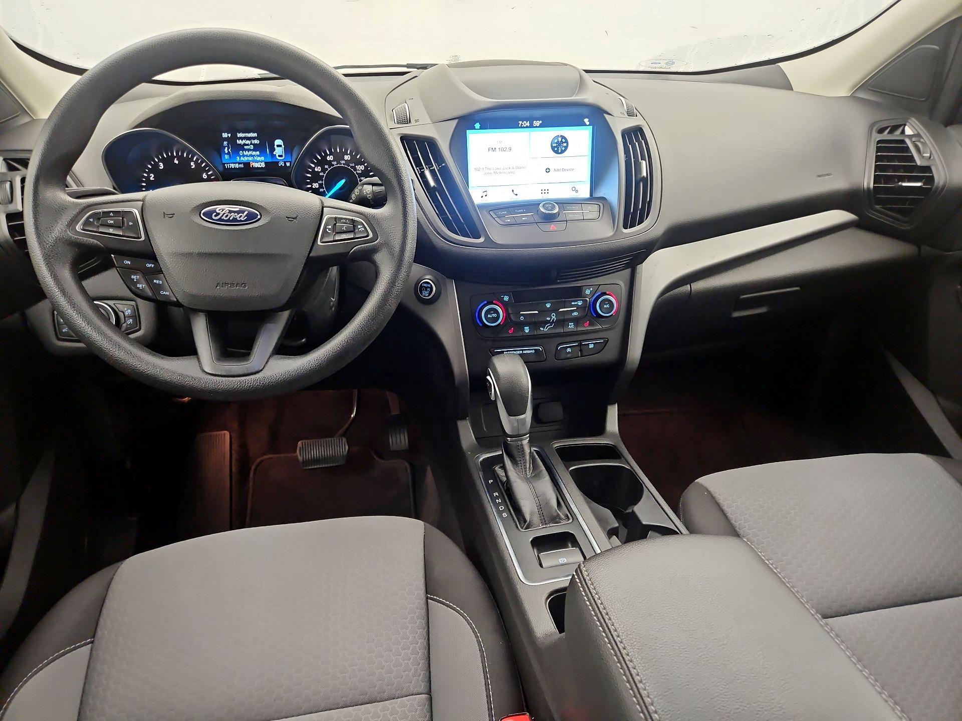 Thumbnail: 2019 Ford Escape - 9