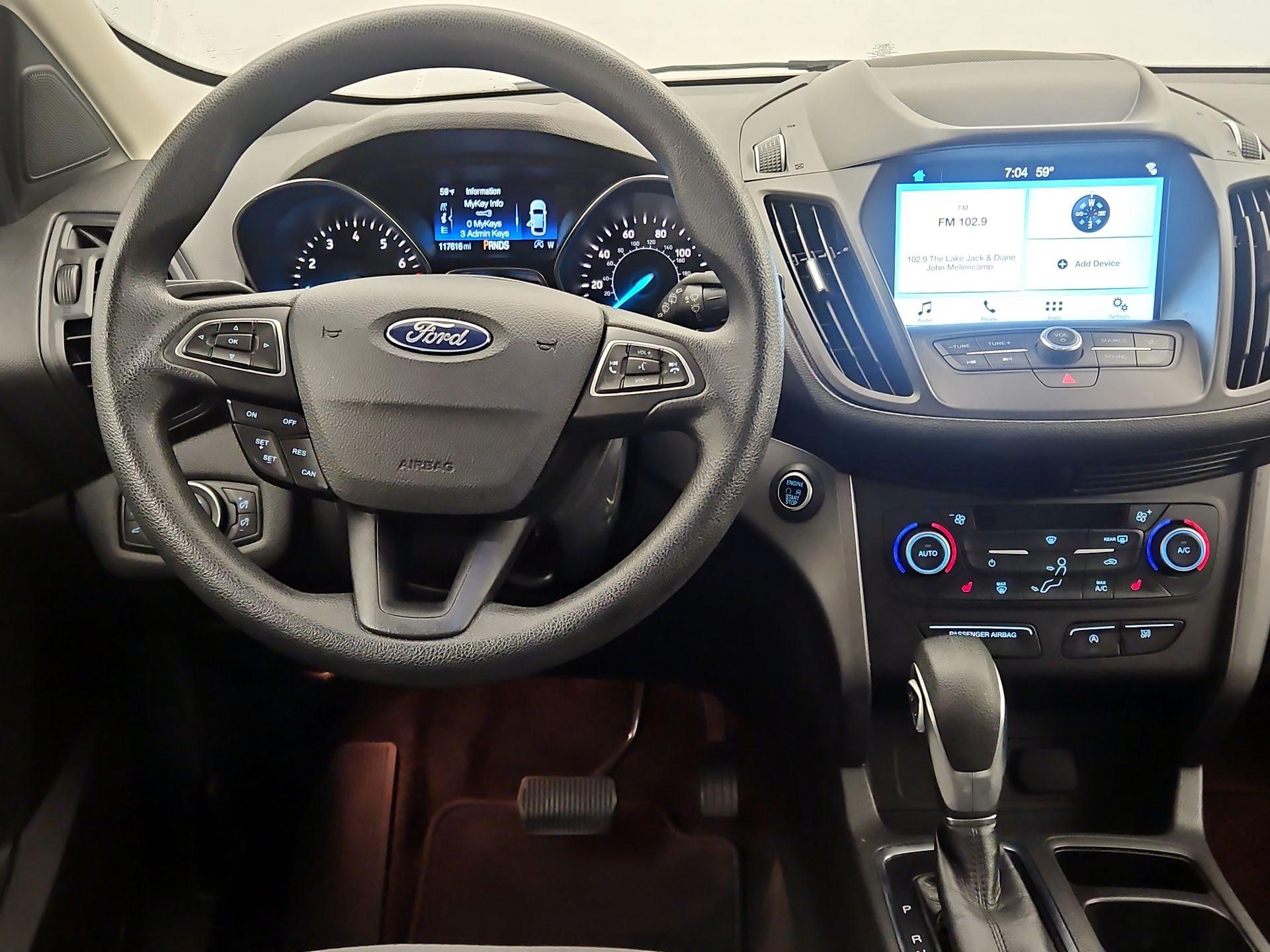 Thumbnail: 2019 Ford Escape - 10