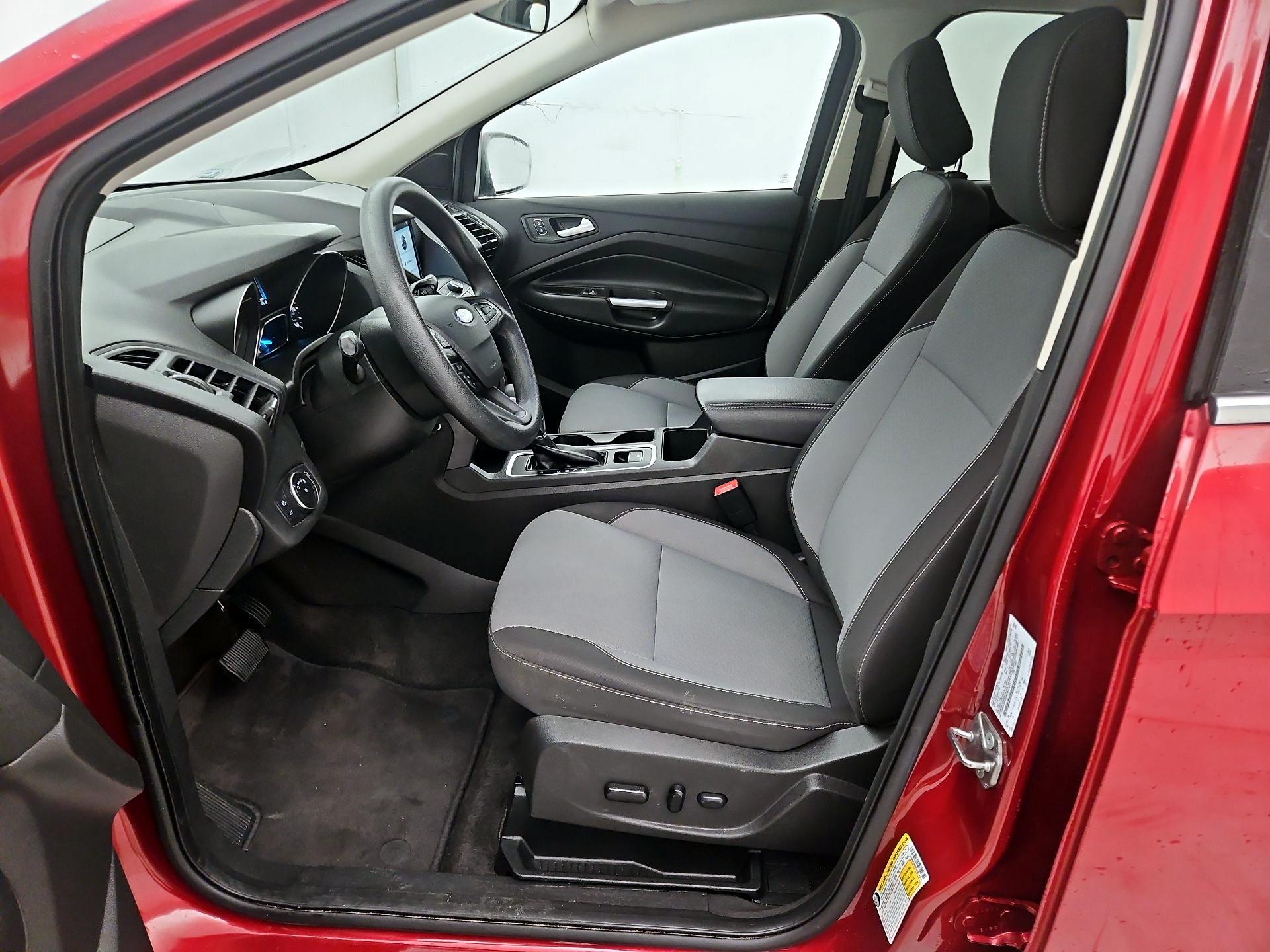 Thumbnail: 2019 Ford Escape - 11