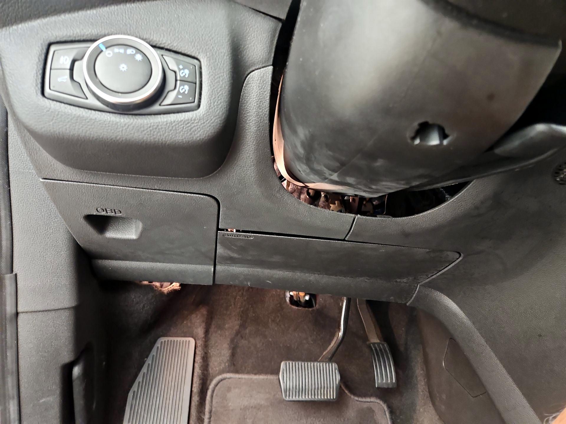Thumbnail: 2019 Ford Escape - 13
