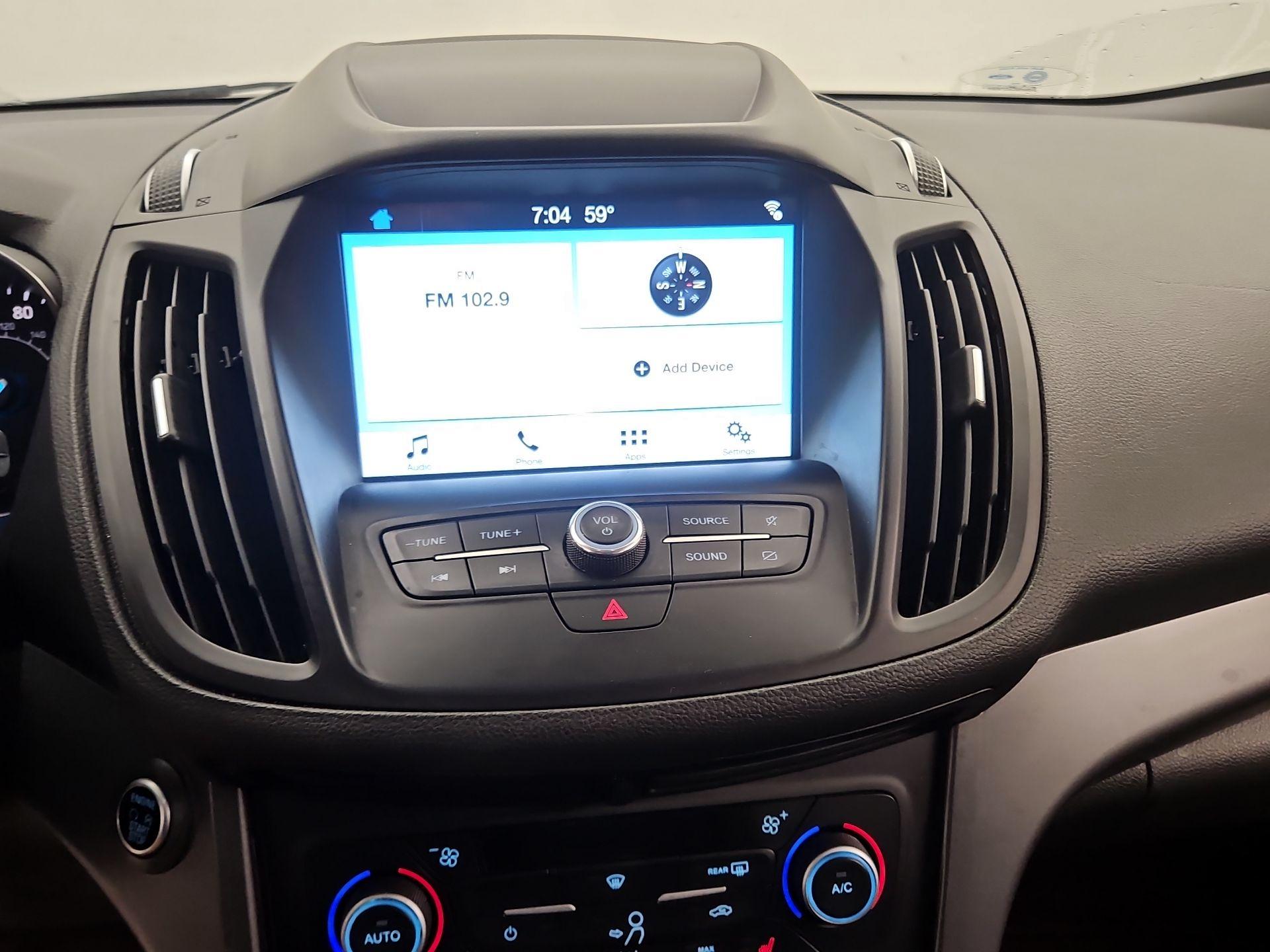 Thumbnail: 2019 Ford Escape - 15