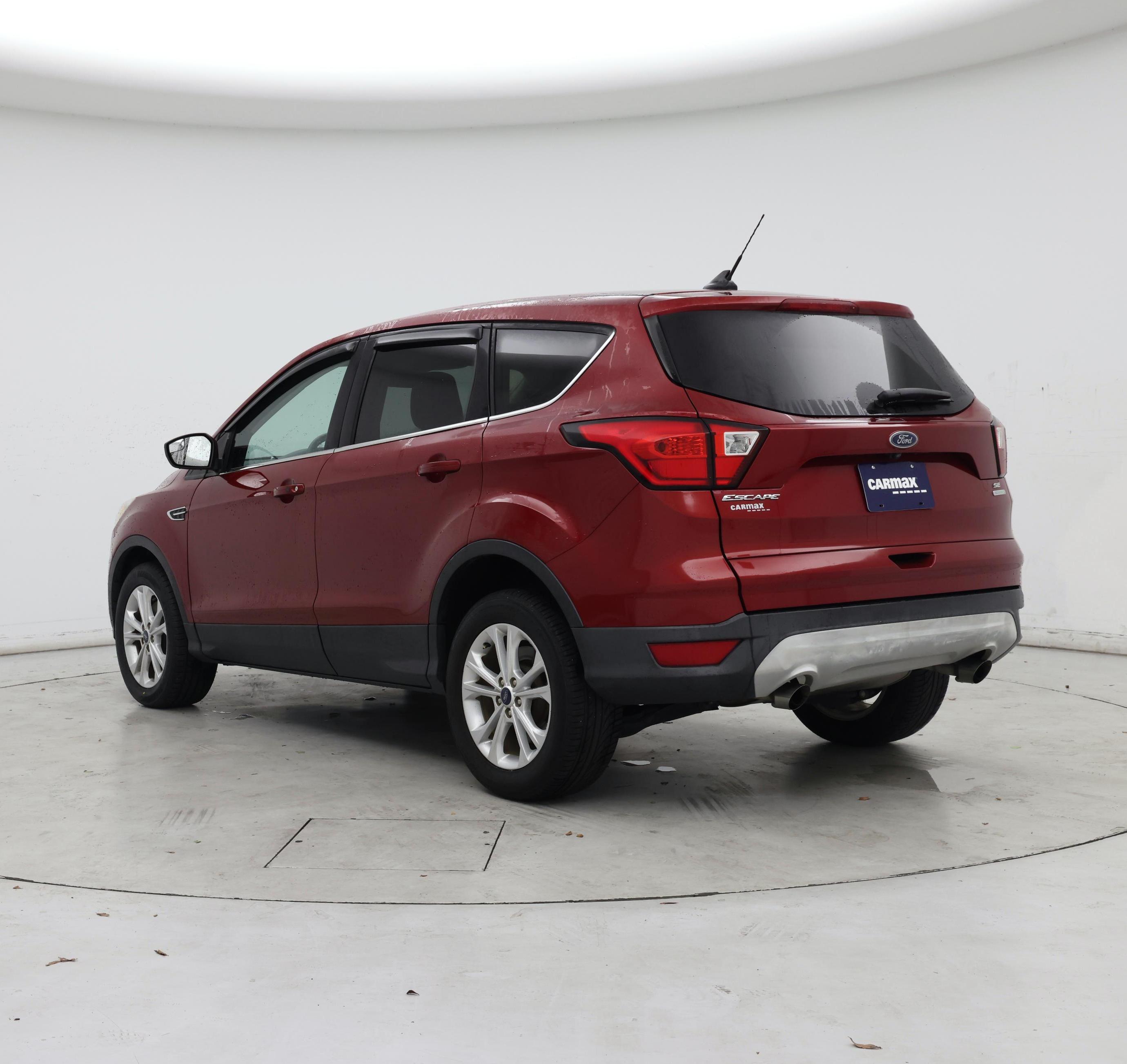 Thumbnail: 2019 Ford Escape - 2