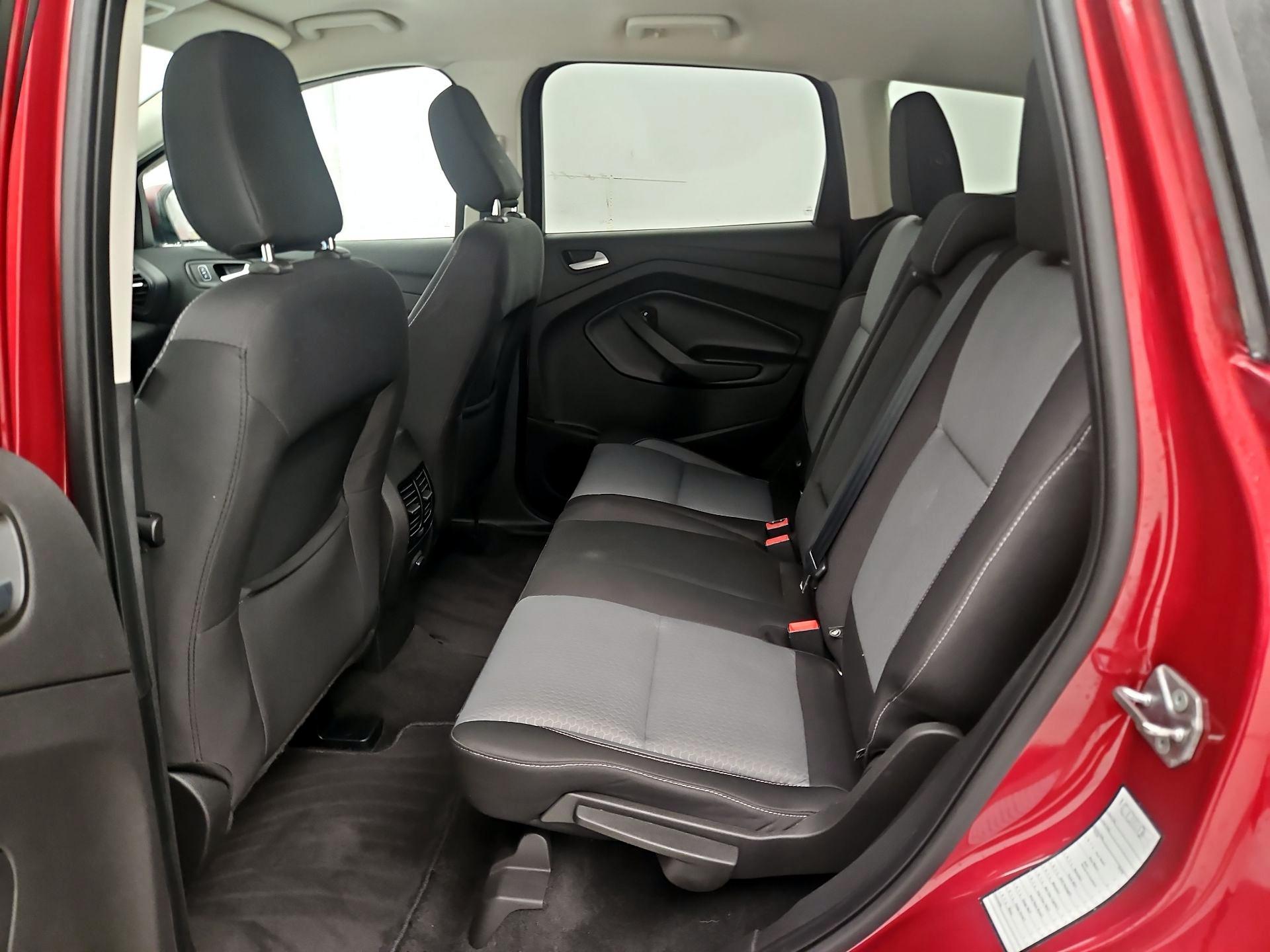 Thumbnail: 2019 Ford Escape - 19