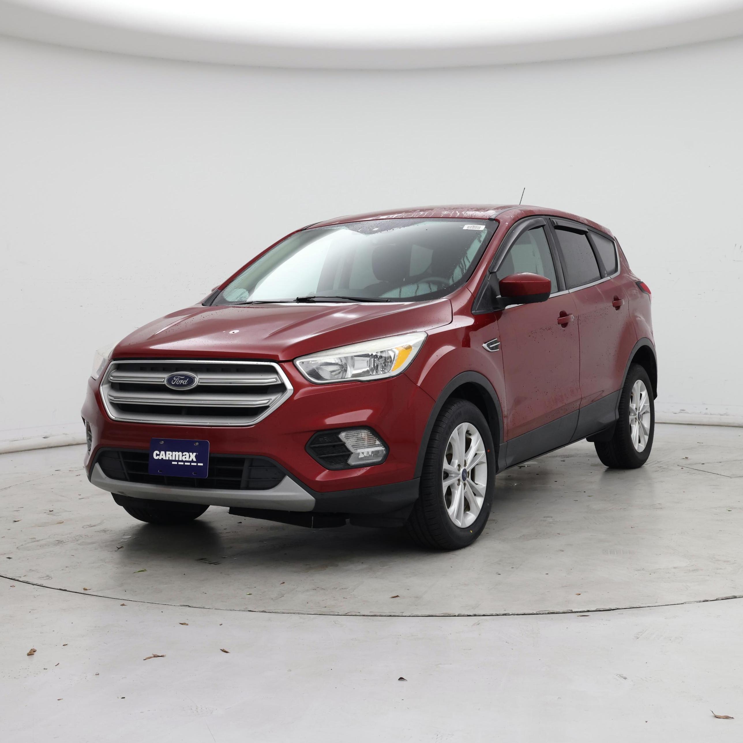 Thumbnail: 2019 Ford Escape - 4