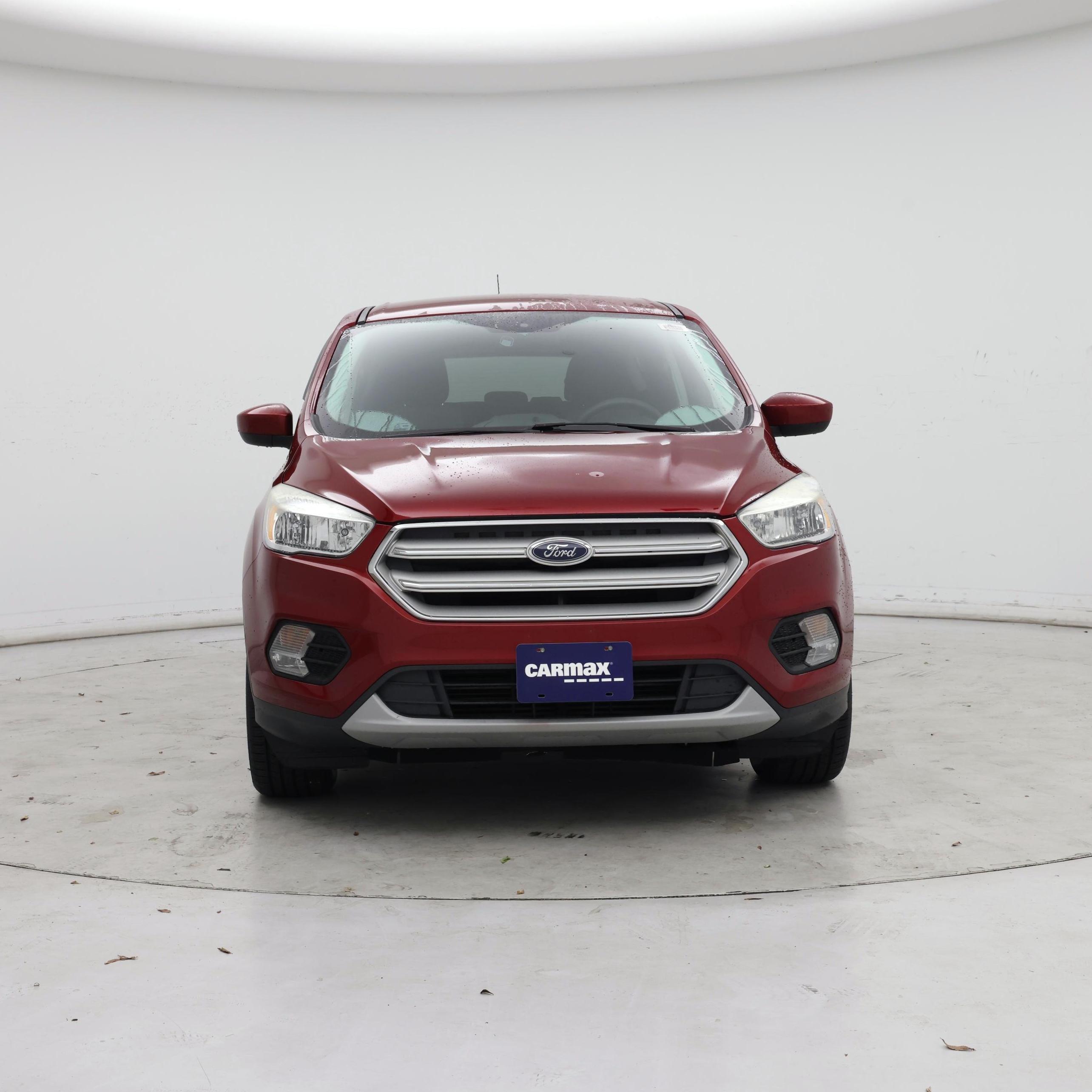 Thumbnail: 2019 Ford Escape - 5