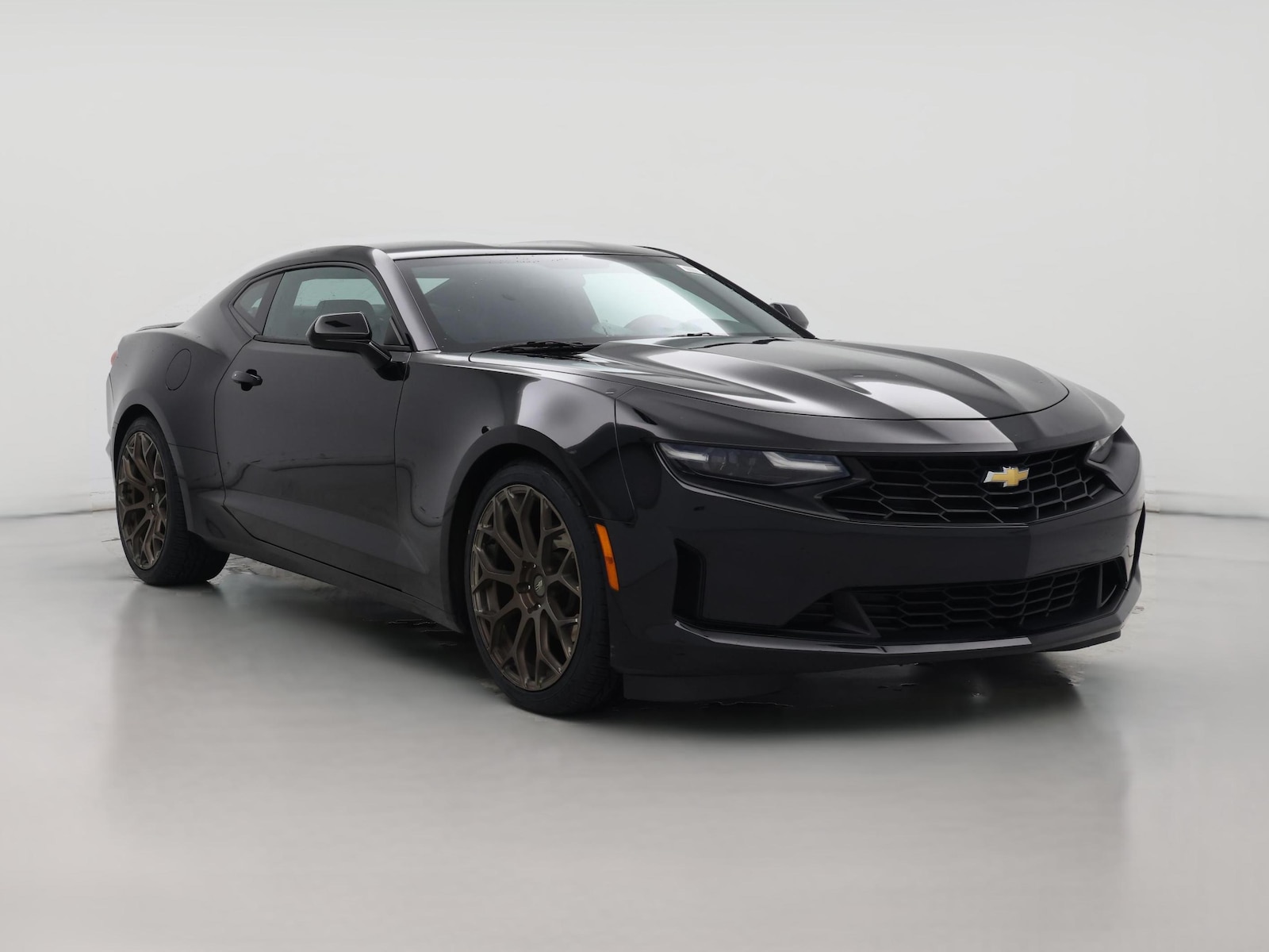 2019 Chevrolet Camaro