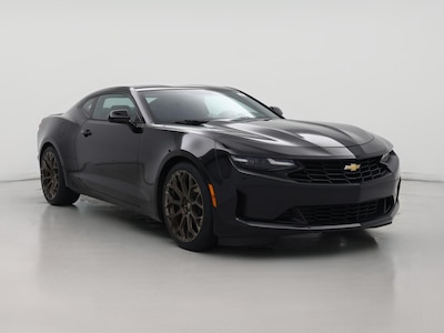 2019 Chevrolet Camaro LT