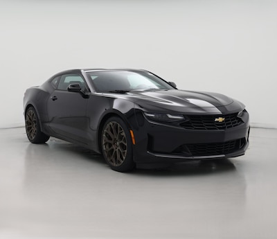 2019 Chevrolet Camaro LT