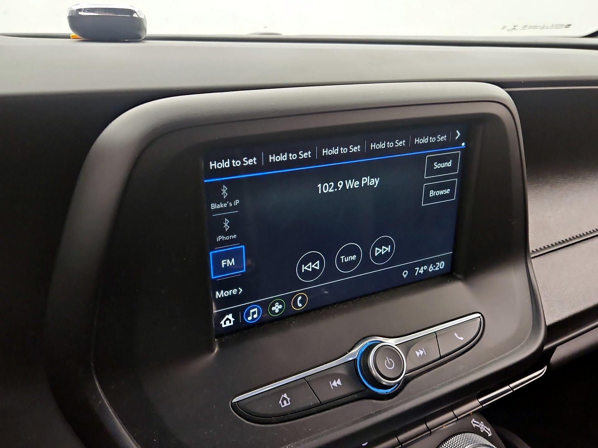 Thumbnail: 2019 Chevrolet Camaro - 15