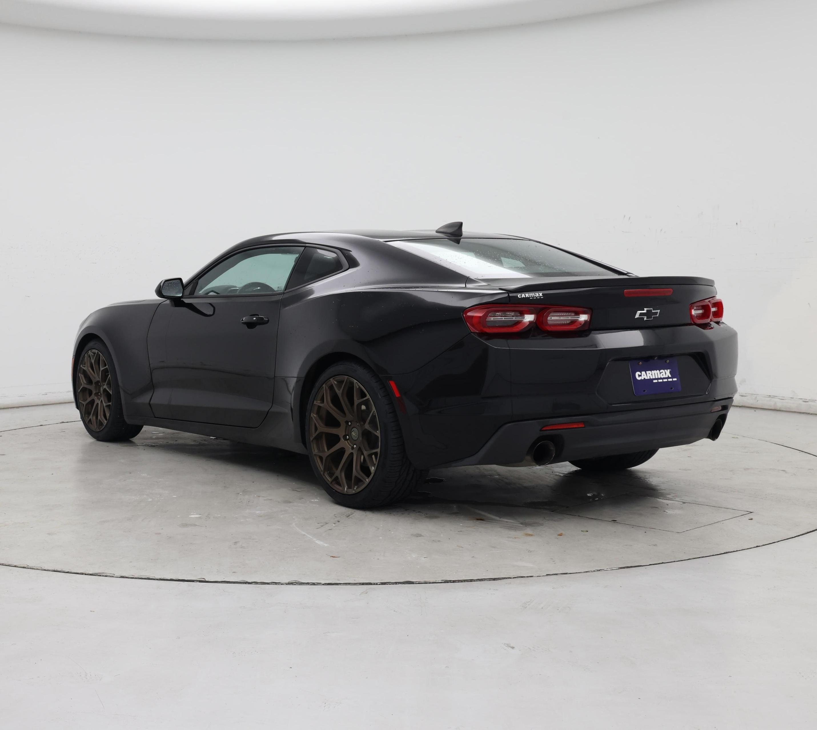 Thumbnail: 2019 Chevrolet Camaro - 2