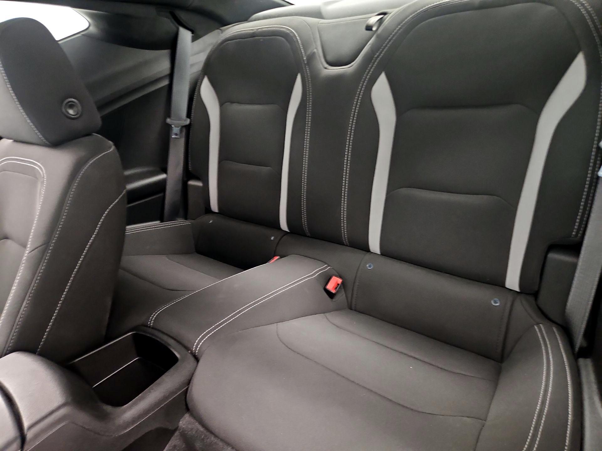 Thumbnail: 2019 Chevrolet Camaro - 19