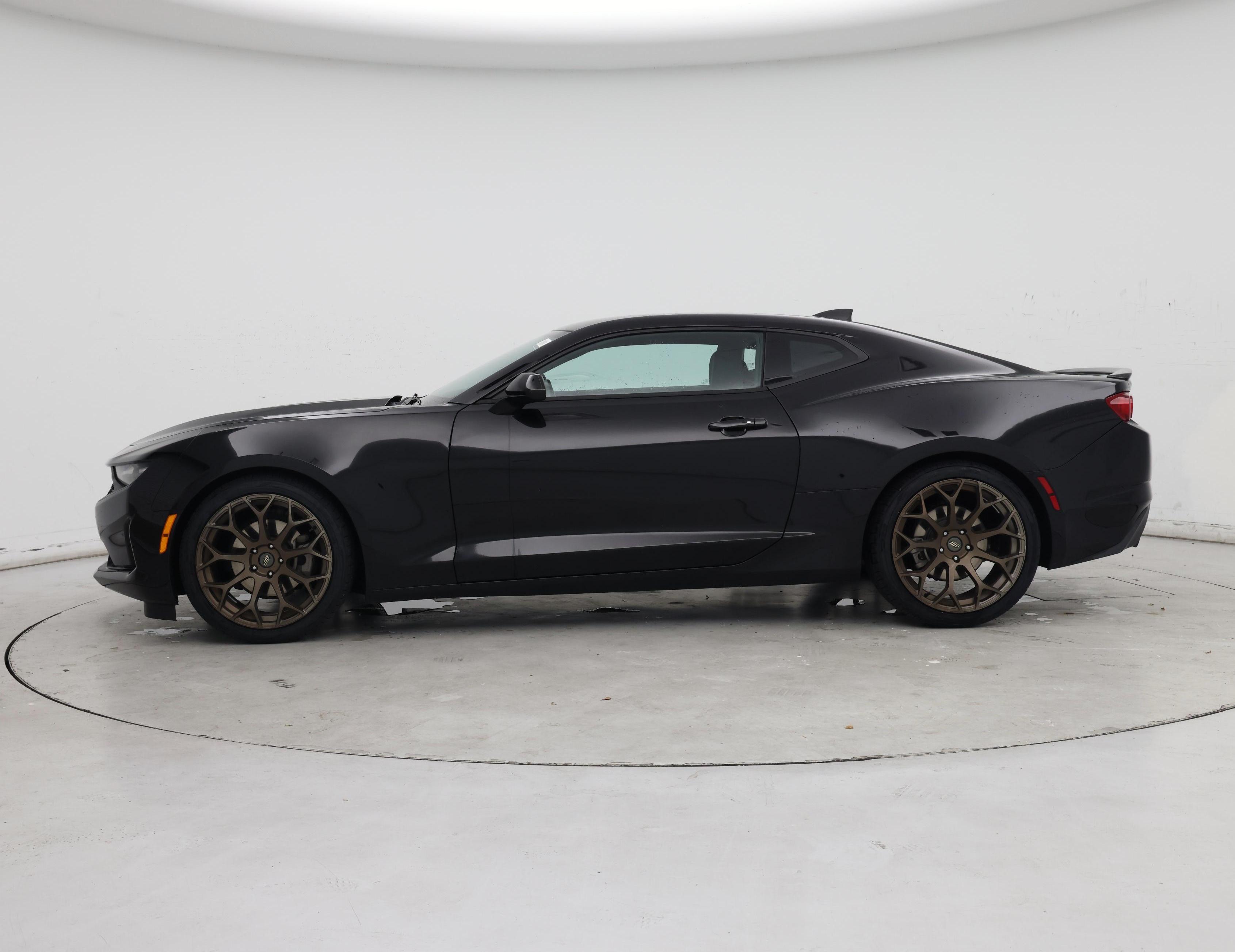 Thumbnail: 2019 Chevrolet Camaro - 3