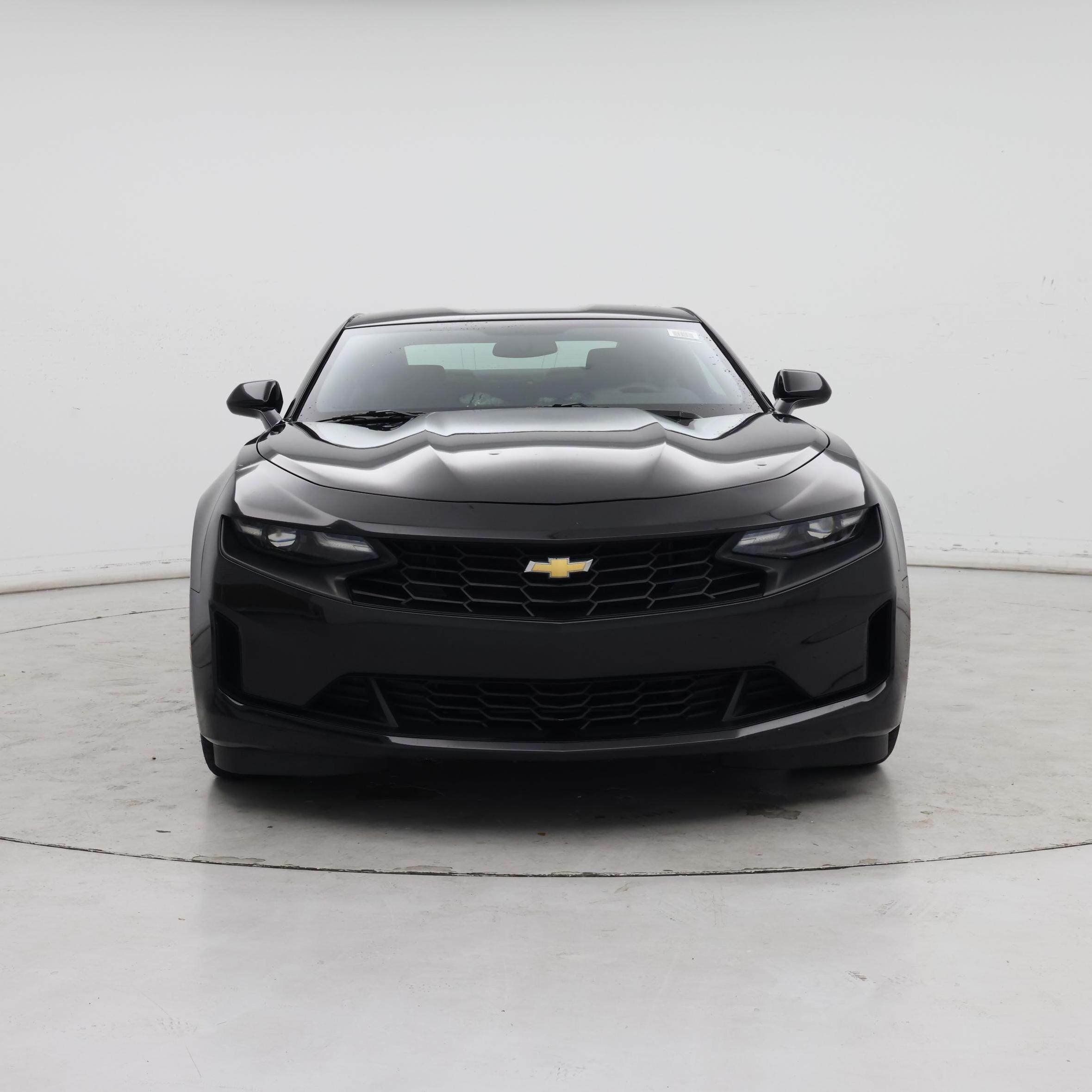 Thumbnail: 2019 Chevrolet Camaro - 5