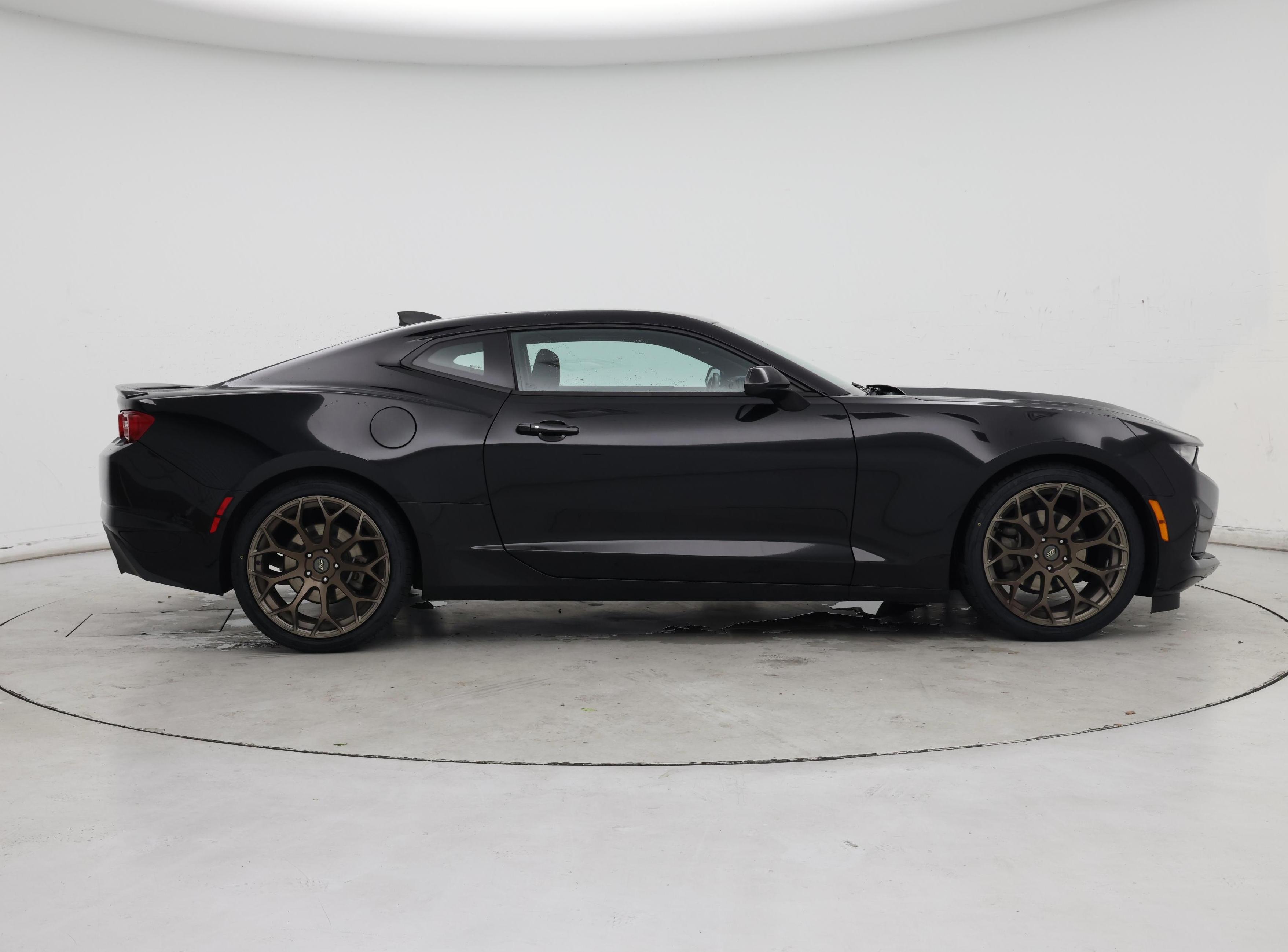 Thumbnail: 2019 Chevrolet Camaro - 7