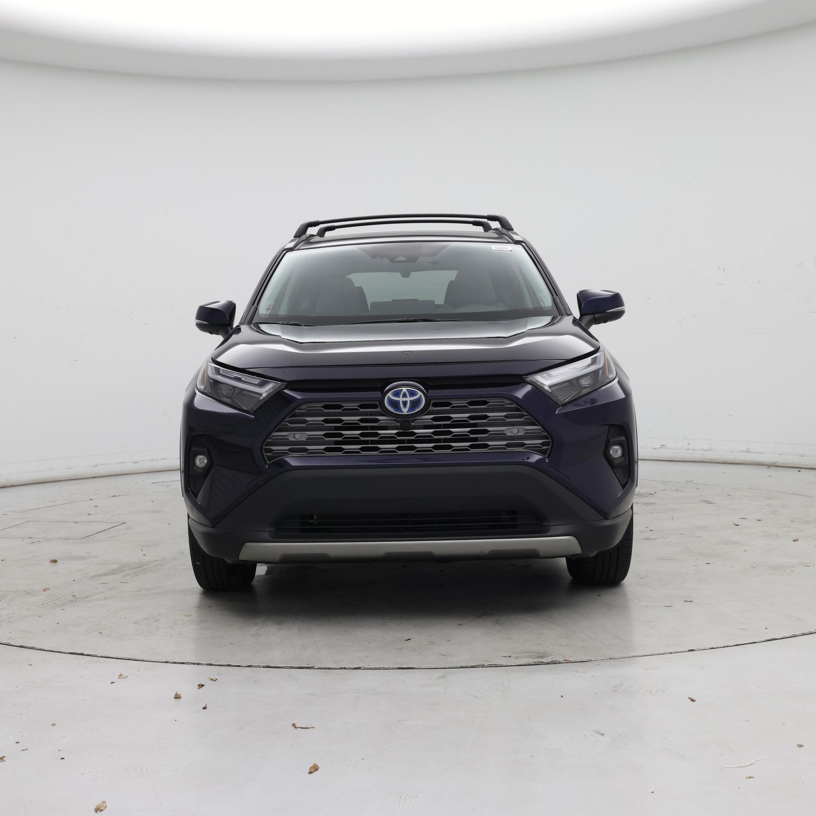 Thumbnail: 2024 Toyota RAV4 - 5