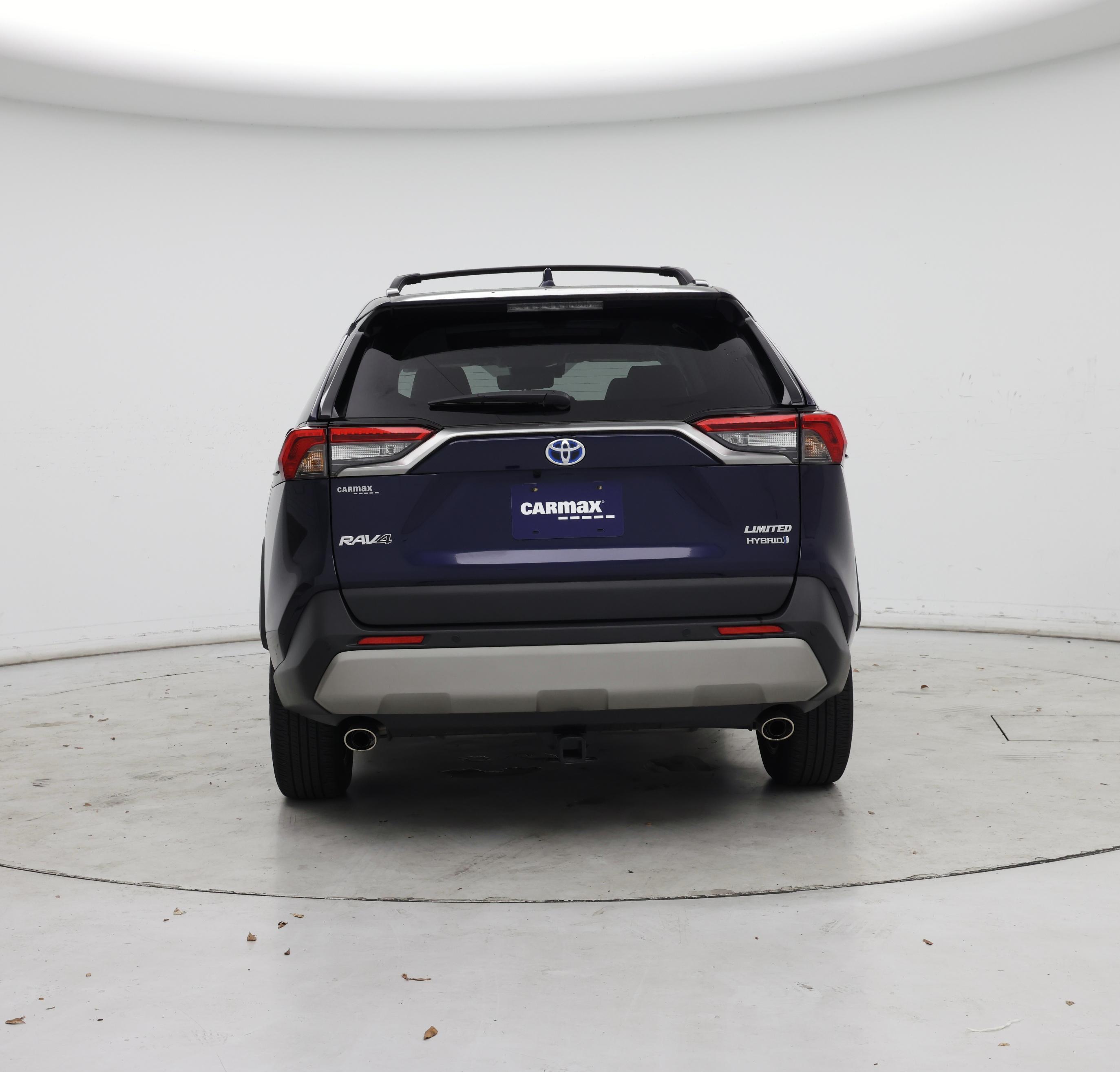 Thumbnail: 2024 Toyota RAV4 - 6
