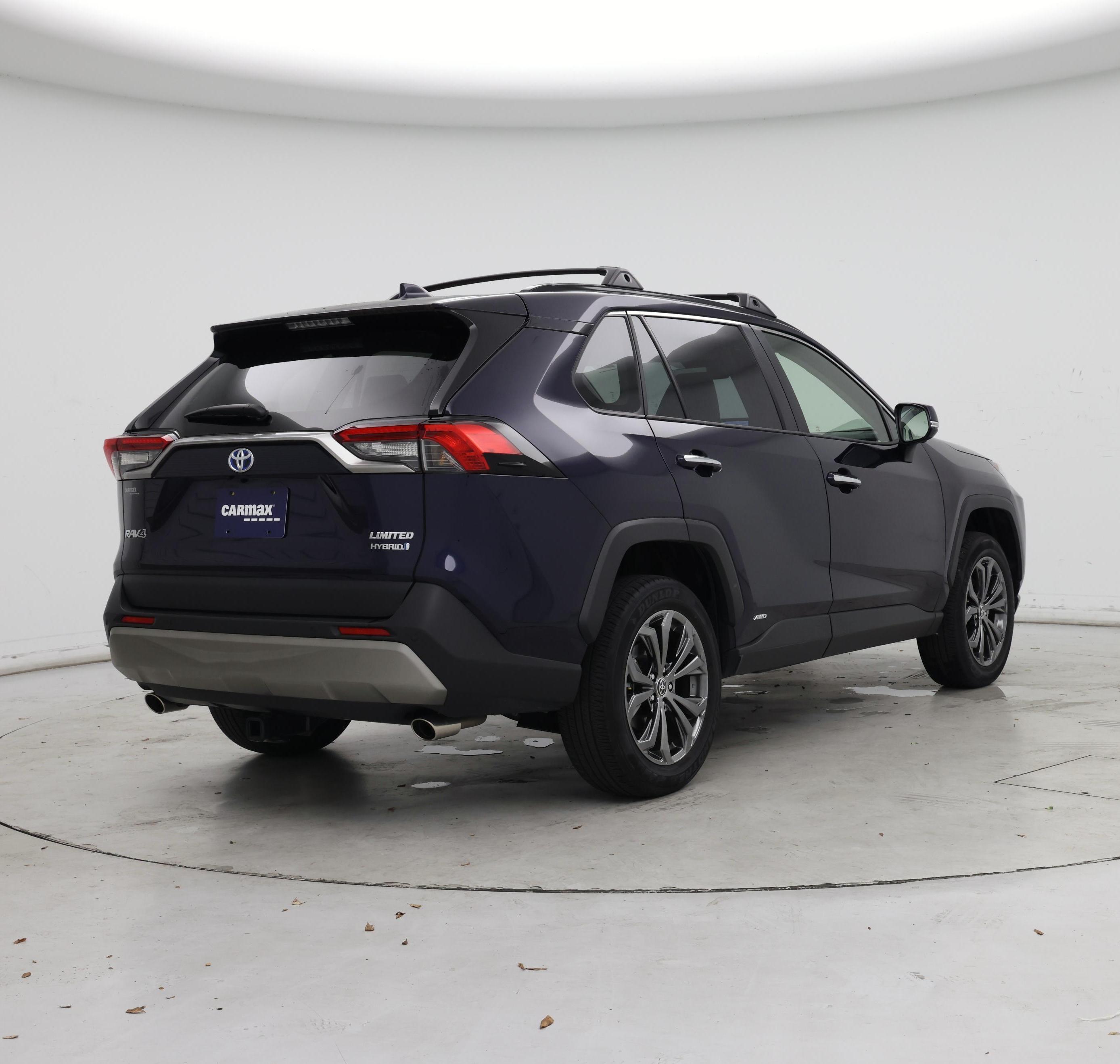 Thumbnail: 2024 Toyota RAV4 - 8