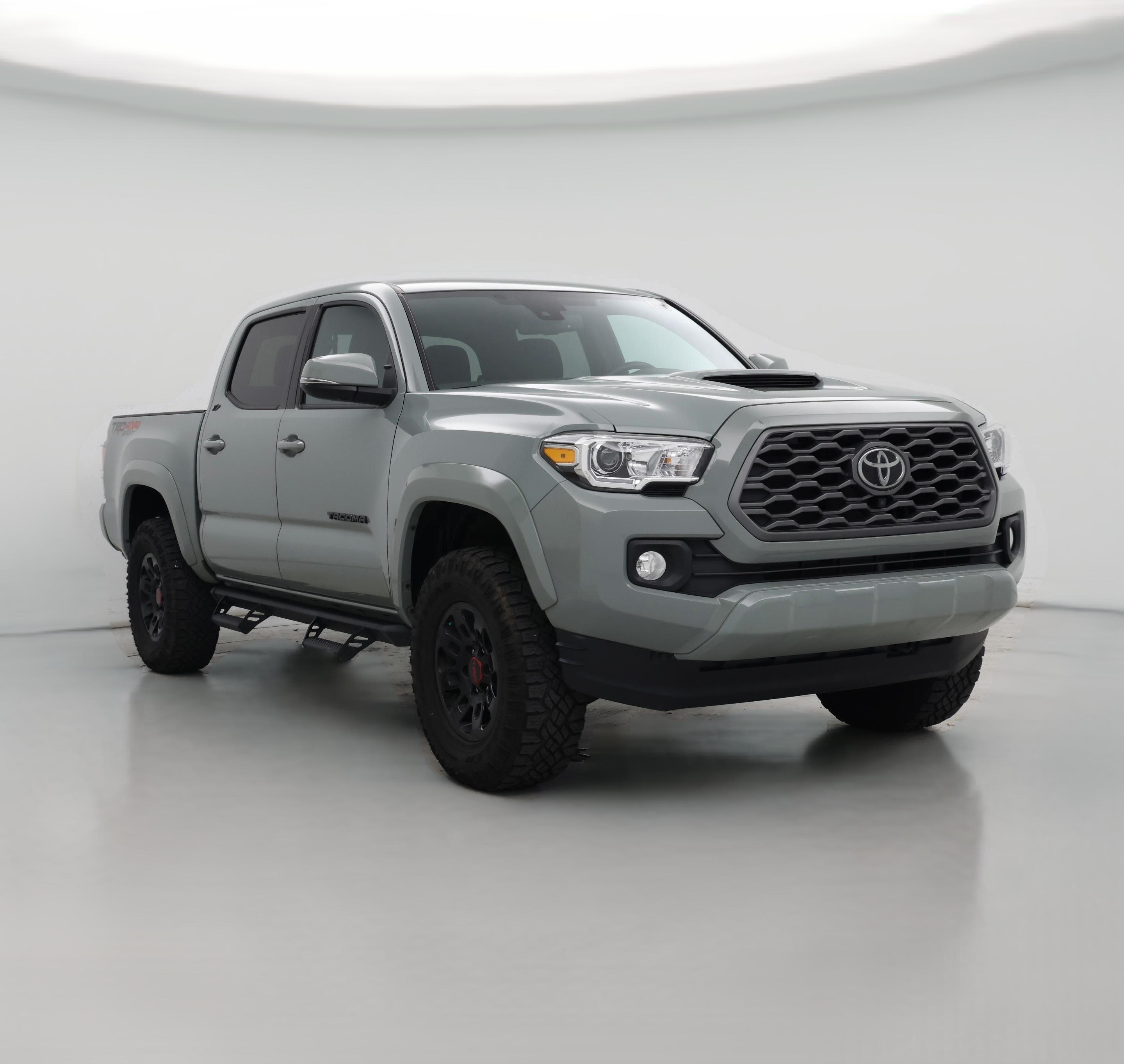 Thumbnail: 2023 Toyota Tacoma - 1