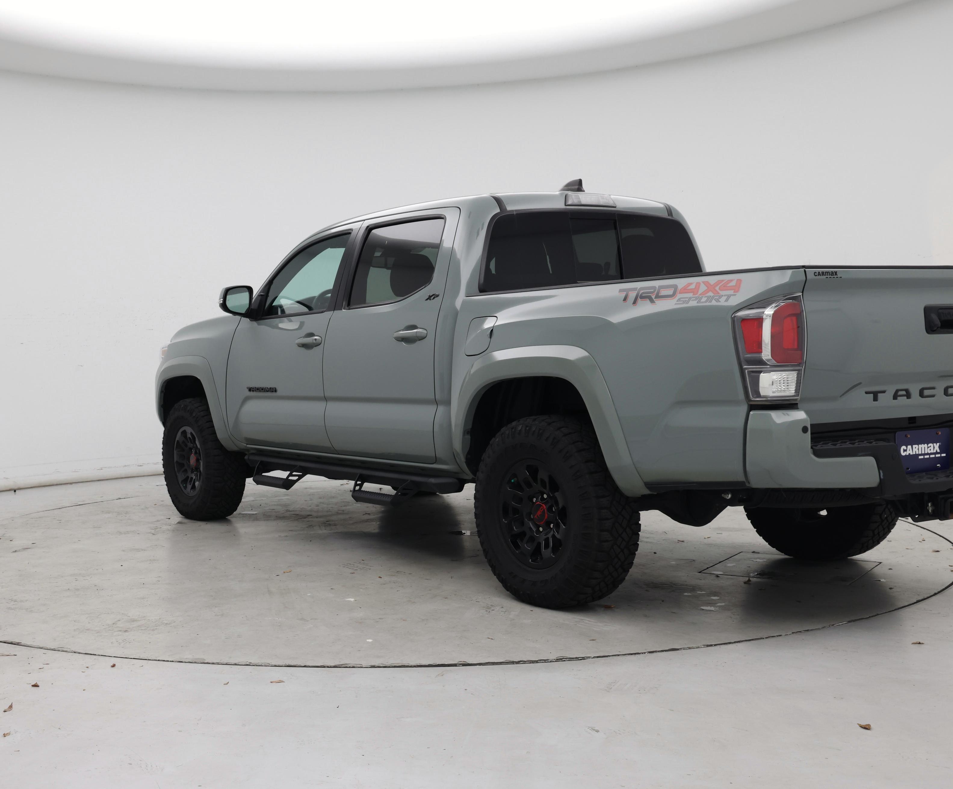 Thumbnail: 2023 Toyota Tacoma - 2