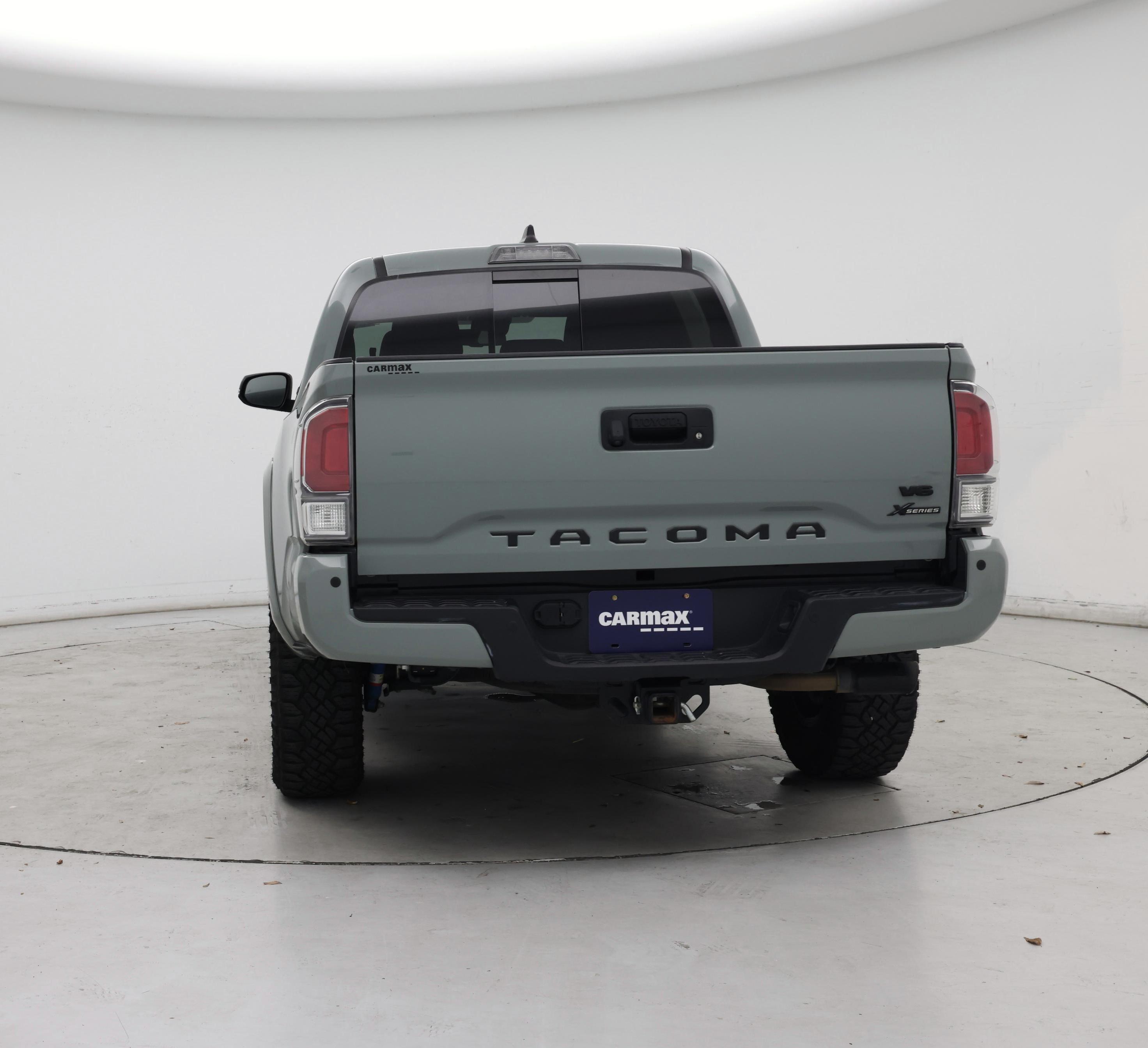 Thumbnail: 2023 Toyota Tacoma - 6