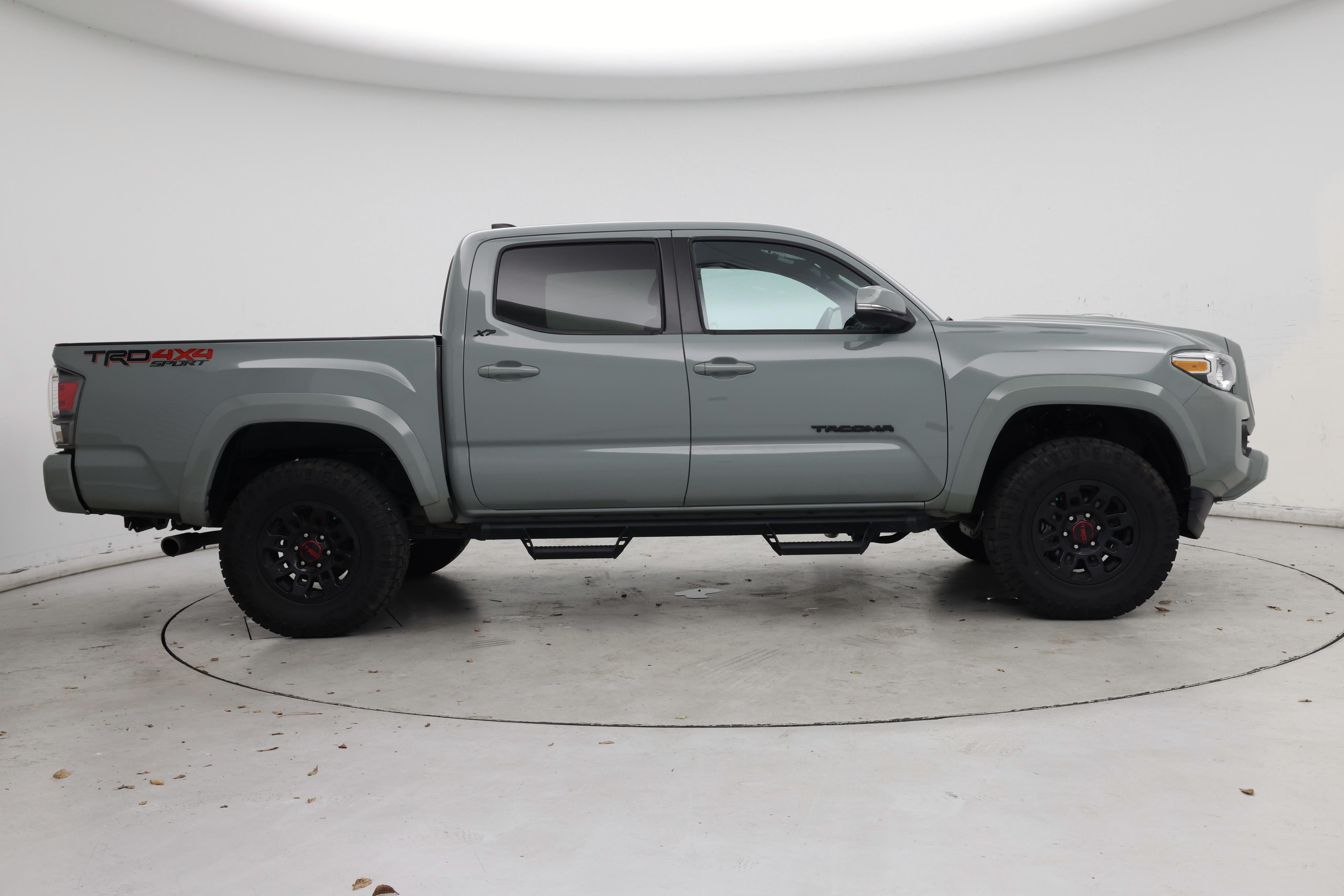 Thumbnail: 2023 Toyota Tacoma - 7