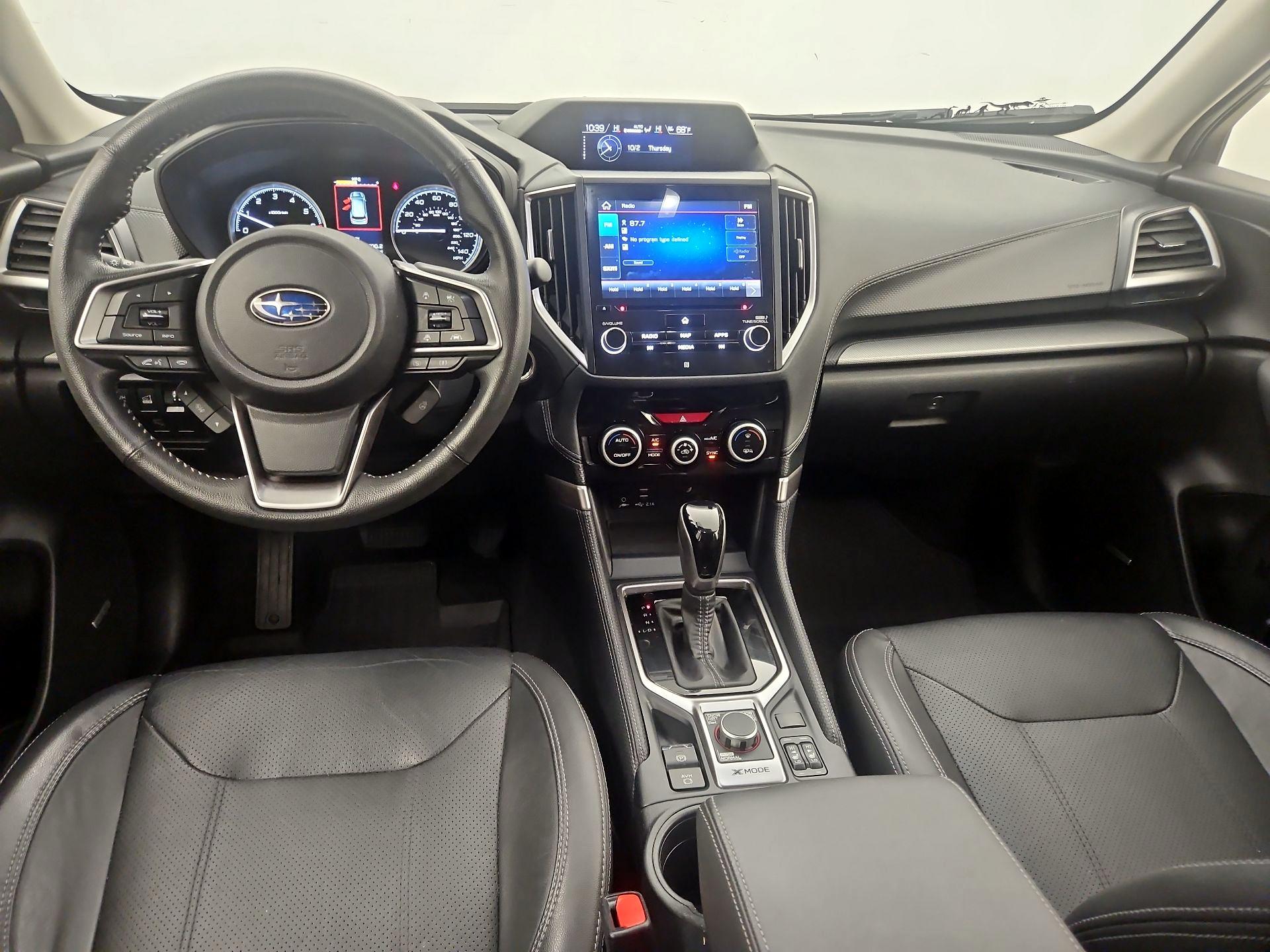 Thumbnail: 2019 Subaru Forester - 9