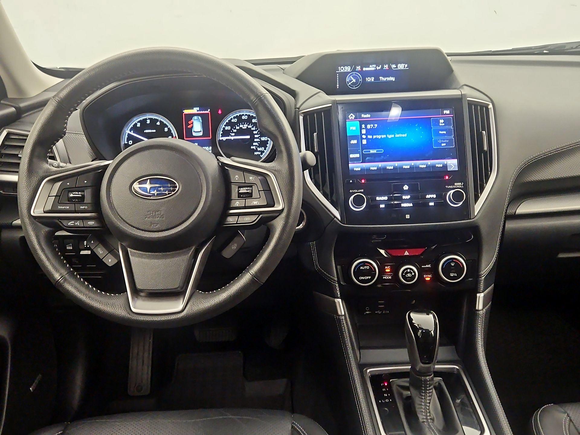 Thumbnail: 2019 Subaru Forester - 10