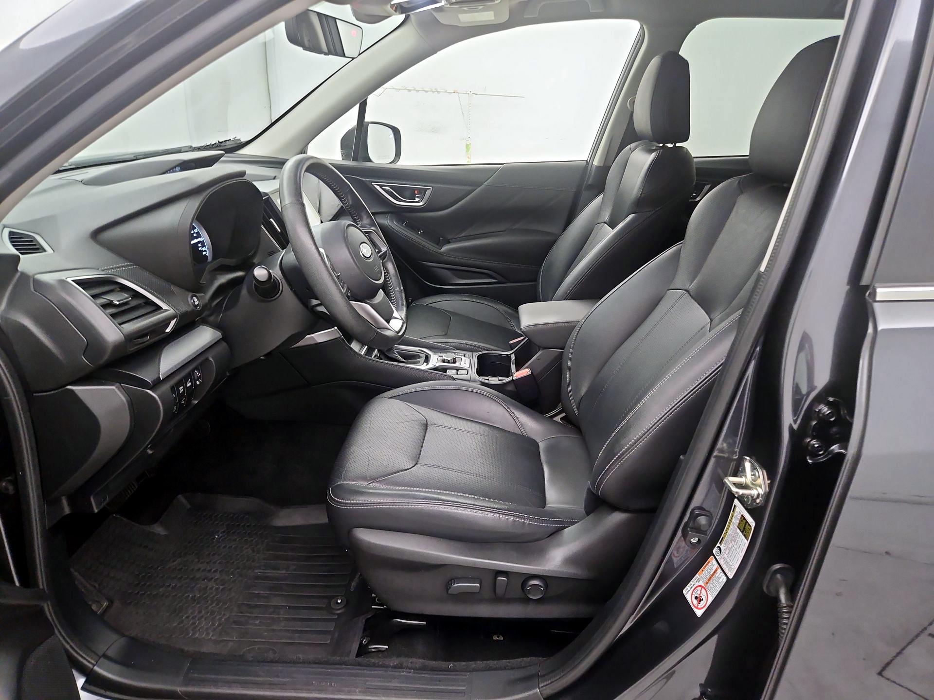 Thumbnail: 2019 Subaru Forester - 11