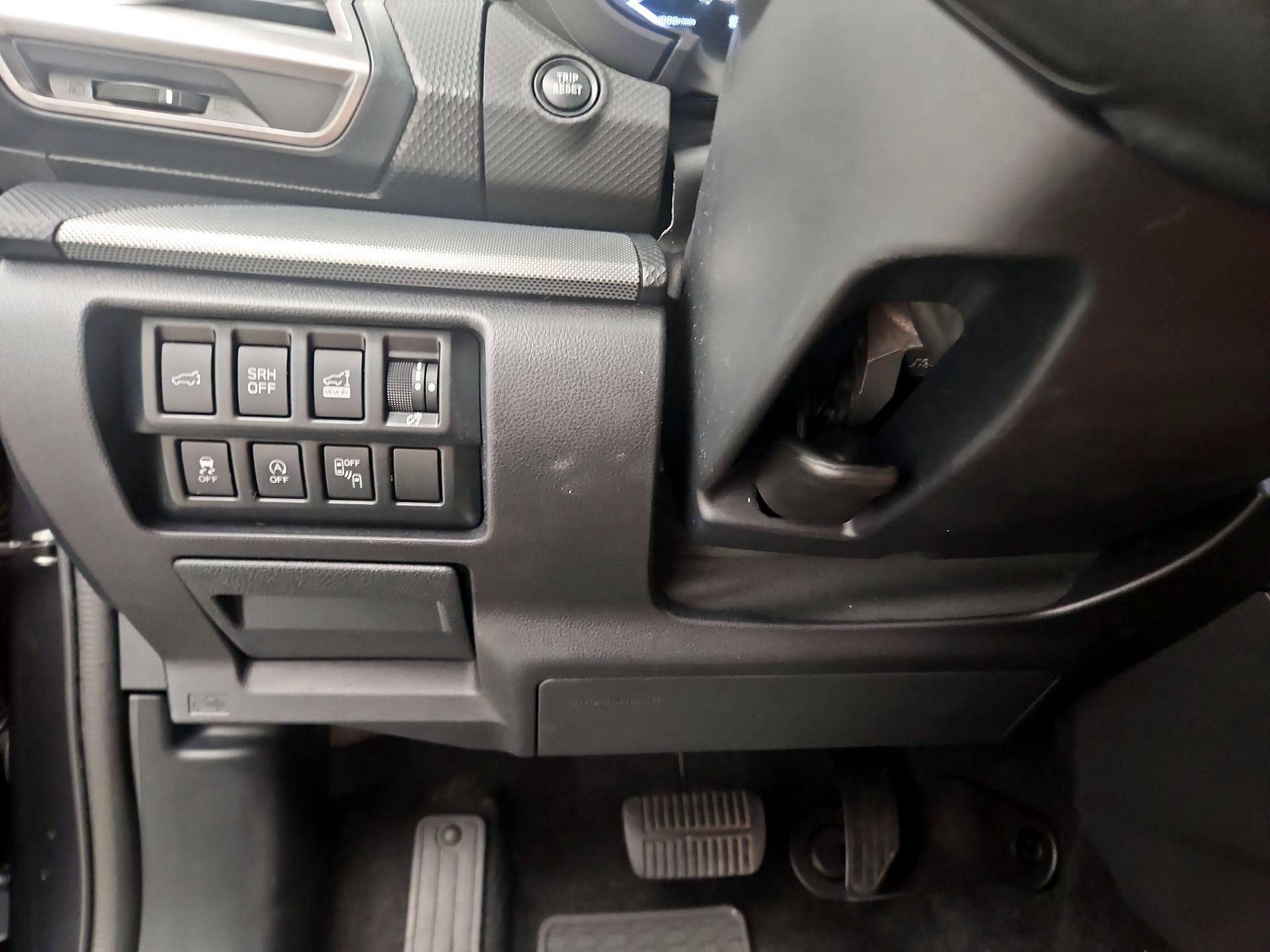 Thumbnail: 2019 Subaru Forester - 13