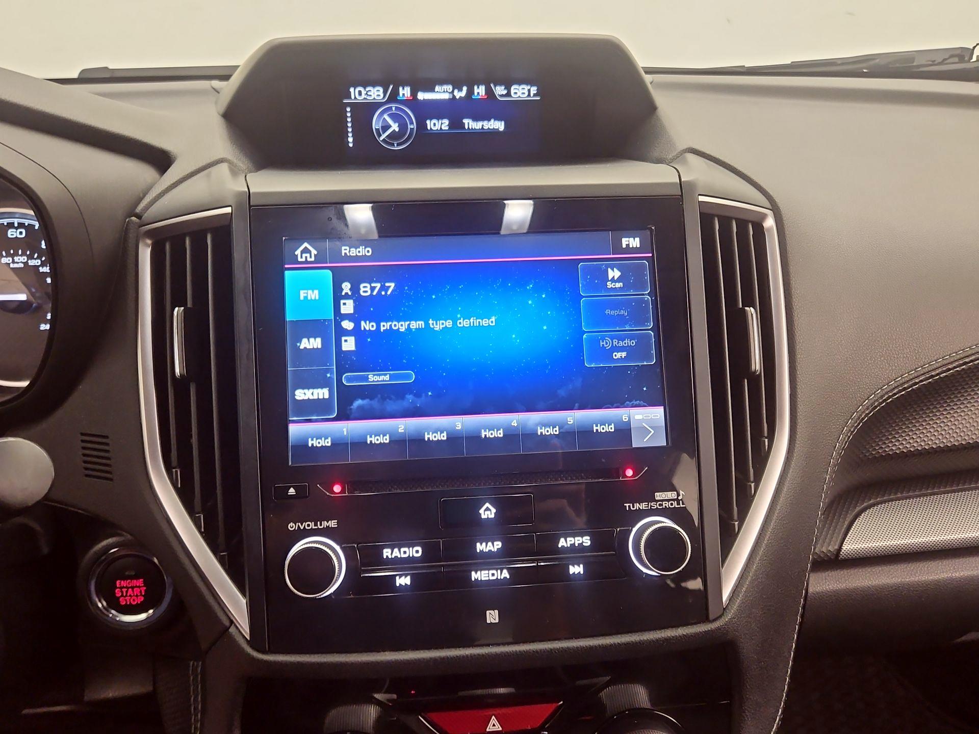 Thumbnail: 2019 Subaru Forester - 15