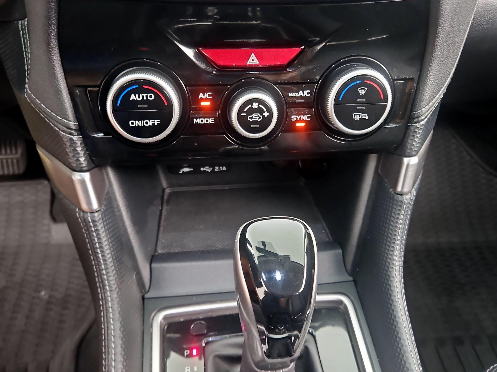 Thumbnail: 2019 Subaru Forester - 16