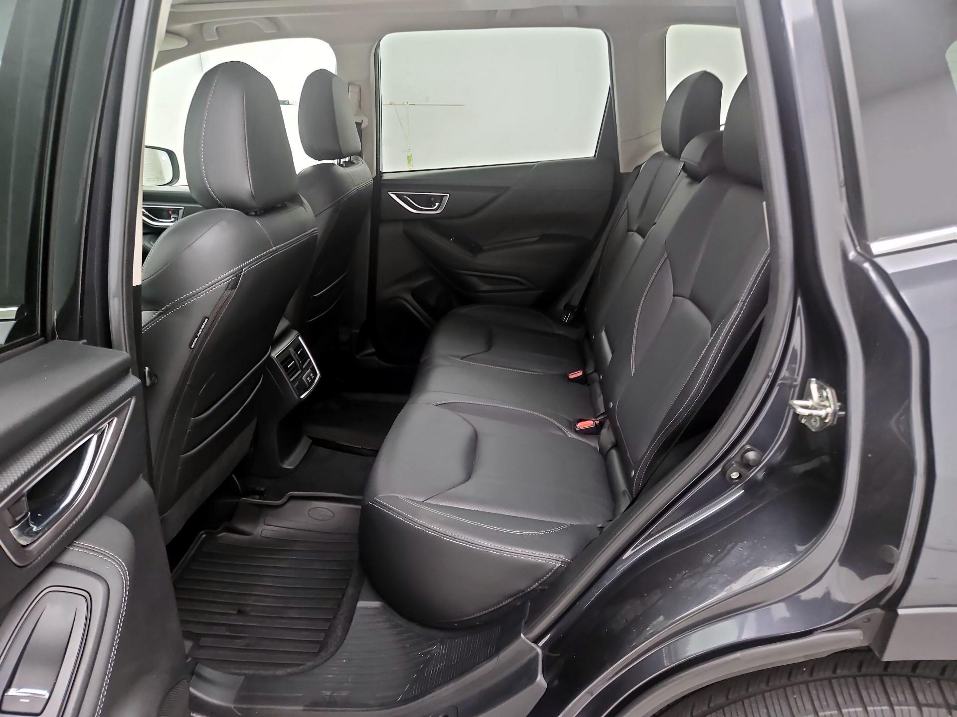 Thumbnail: 2019 Subaru Forester - 19